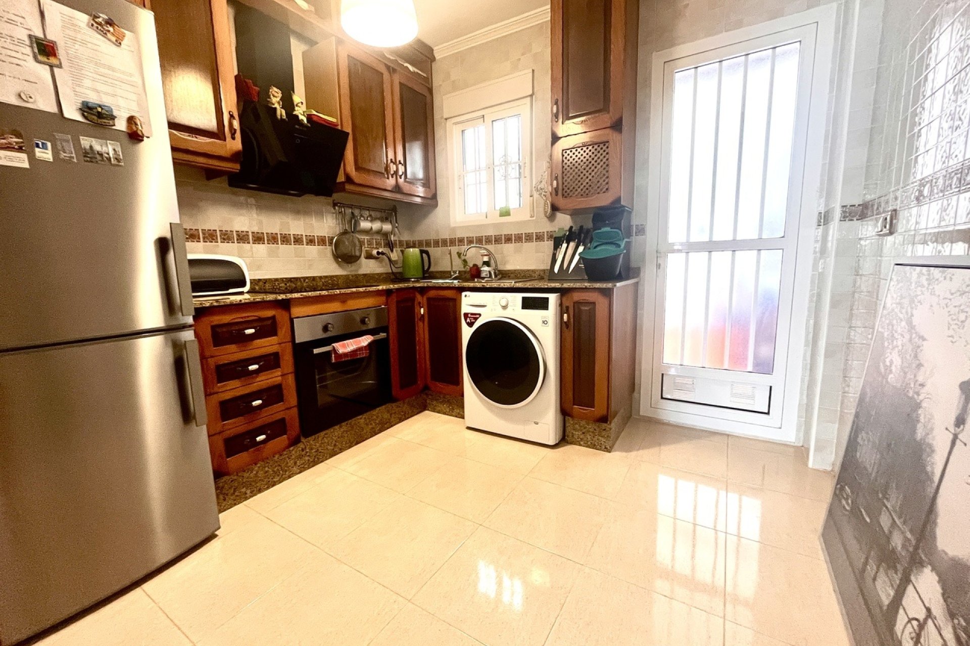 Resale - Apartment / flat - Orihuela Costa - Cabo Roig