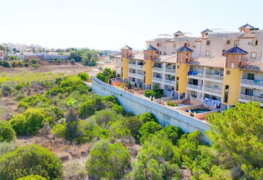 Resale - Apartment / flat - Orihuela Costa - Cabo Roig
