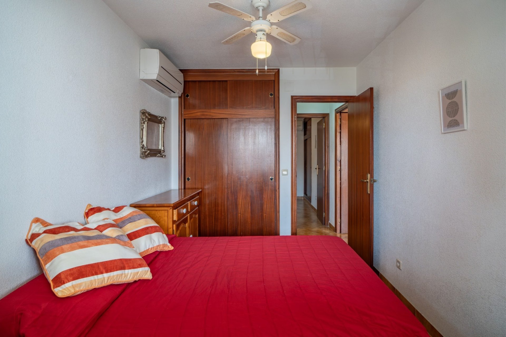 Resale - Apartment / flat - Orihuela Costa - Cabo Roig