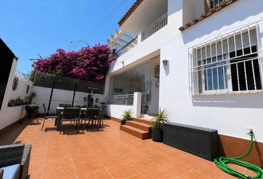 Resale - Apartment / flat - Orihuela Costa - Cabo Roig
