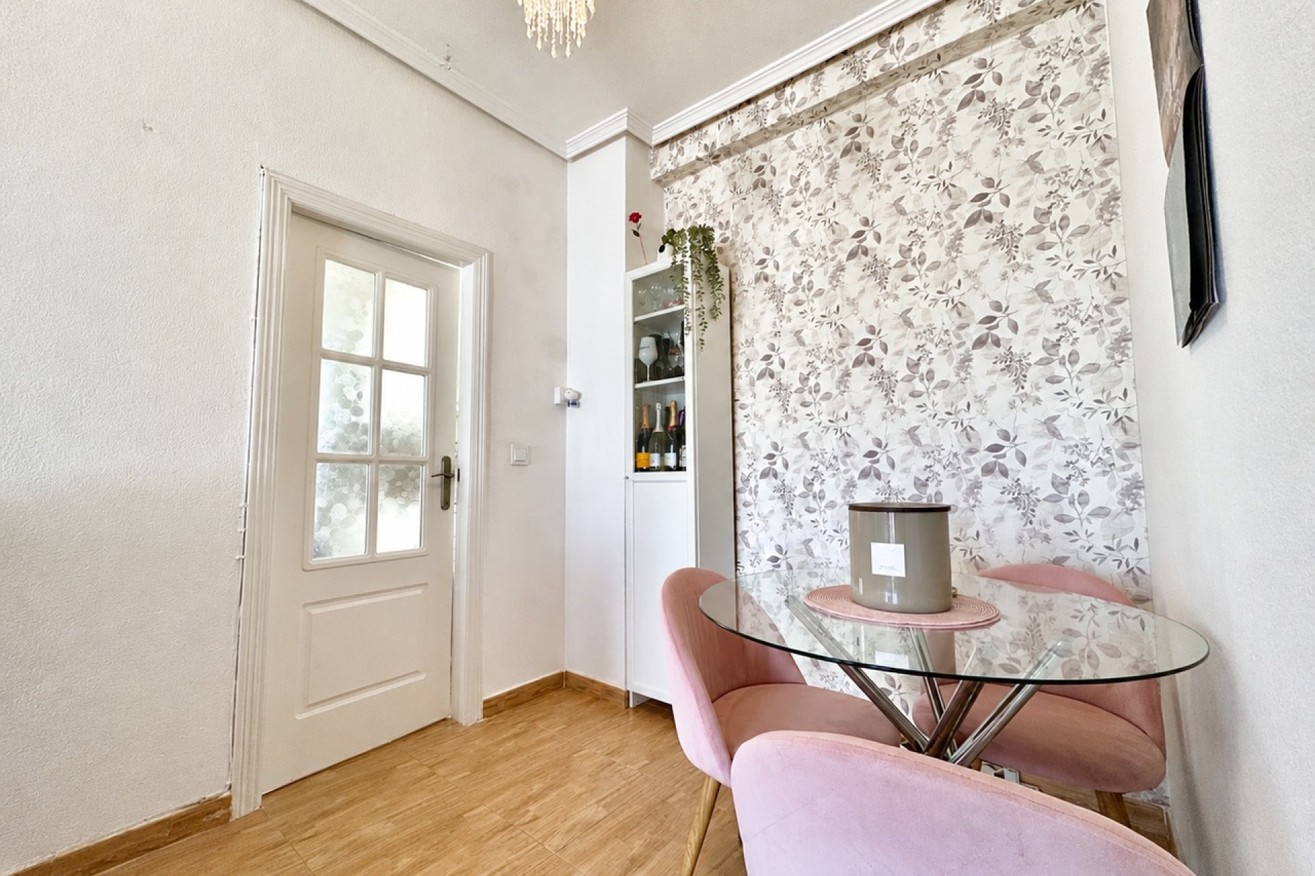 Resale - Apartment / flat - Orihuela Costa - Cabo Roig
