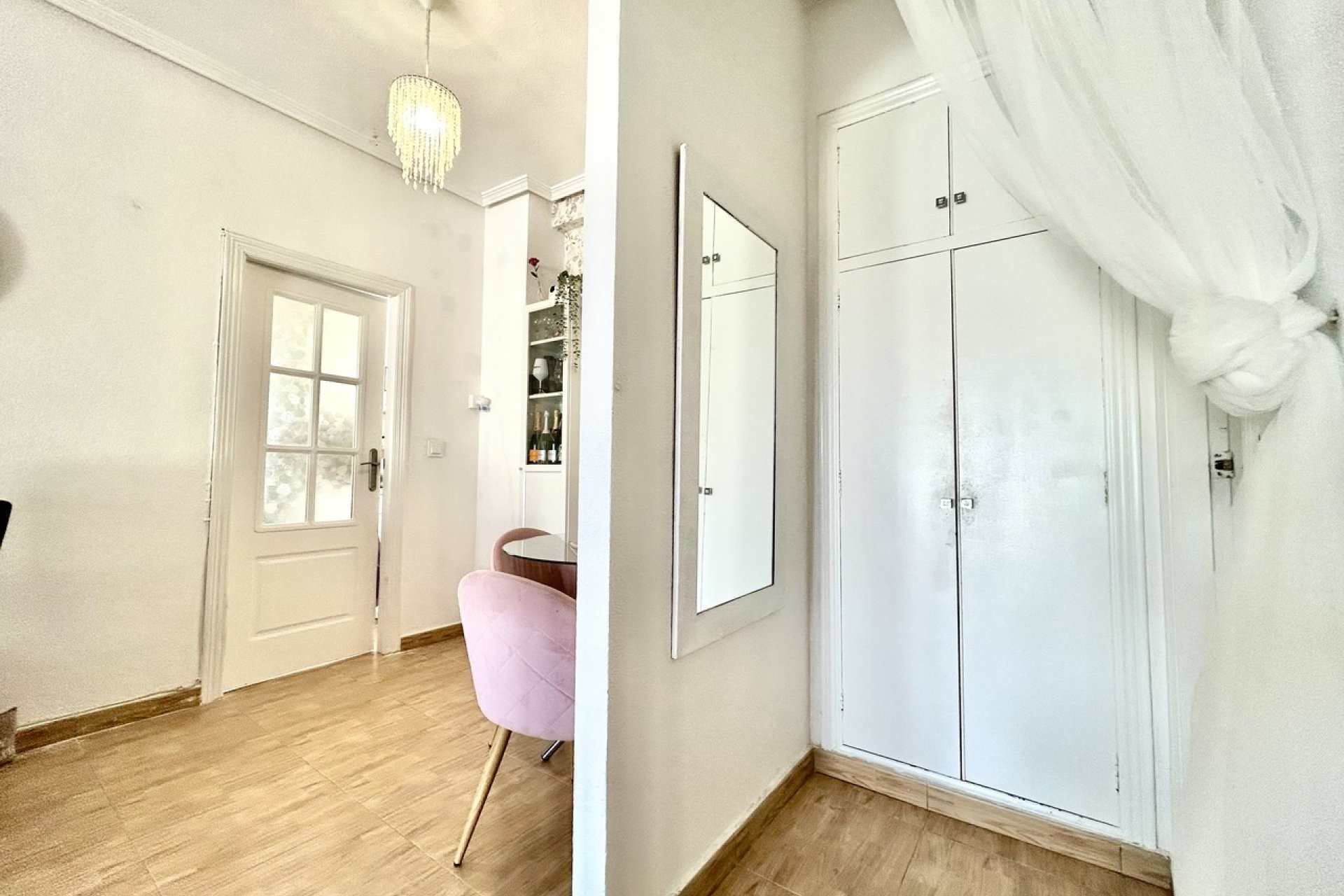 Resale - Apartment / flat - Orihuela Costa - Cabo Roig