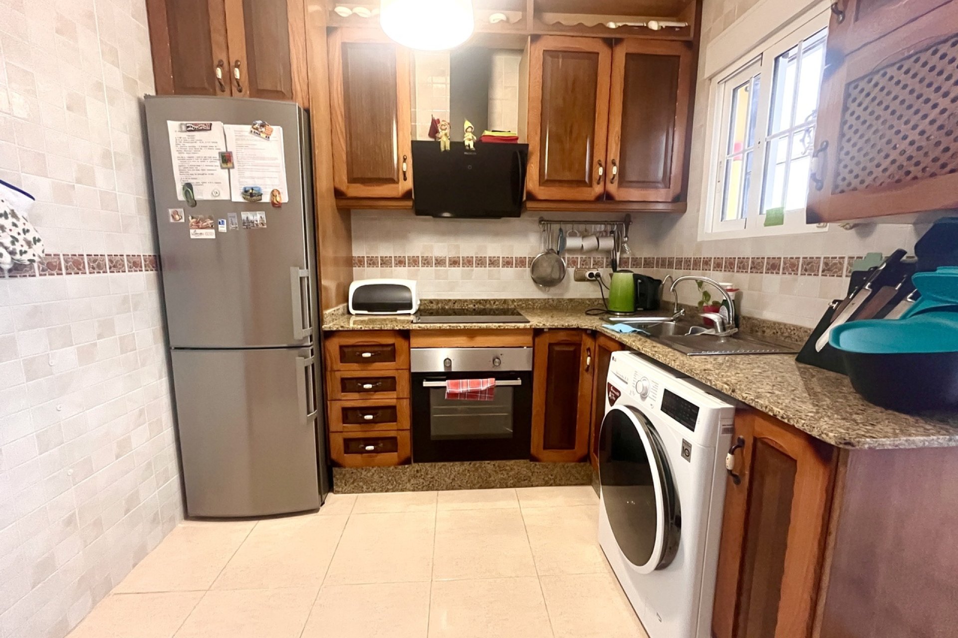 Resale - Apartment / flat - Orihuela Costa - Cabo Roig