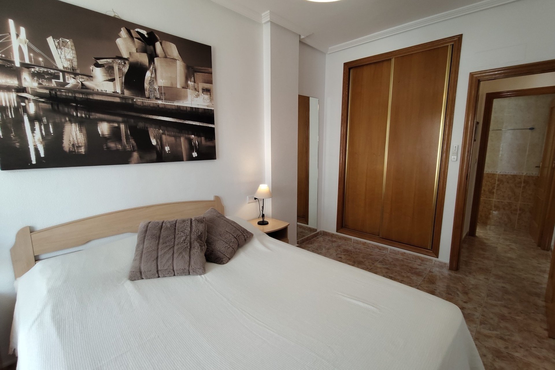 Resale - Apartment / flat - Orihuela Costa - Cabo Roig