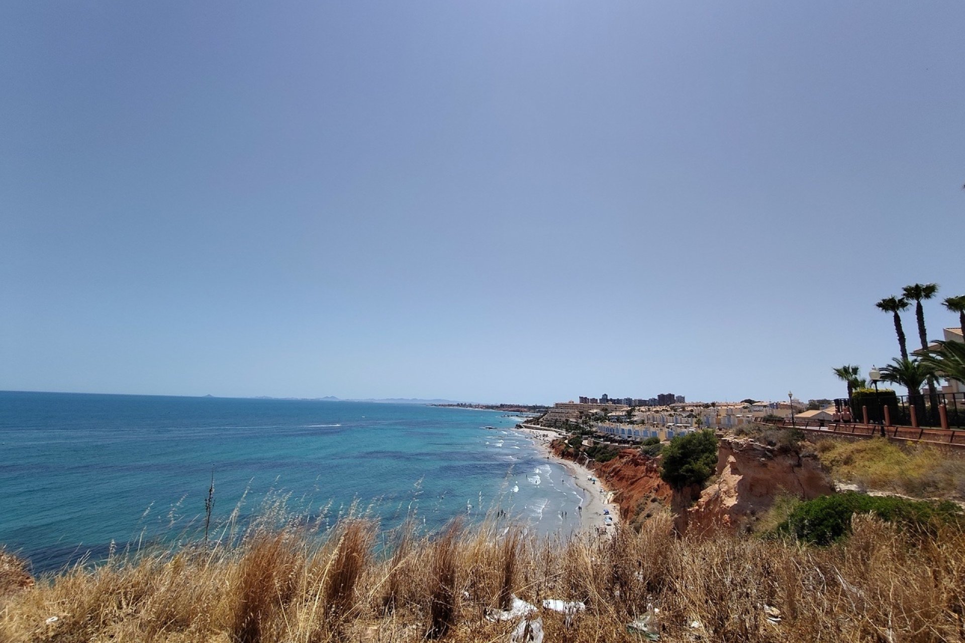 Resale - Apartment / flat - Orihuela Costa - Cabo Roig