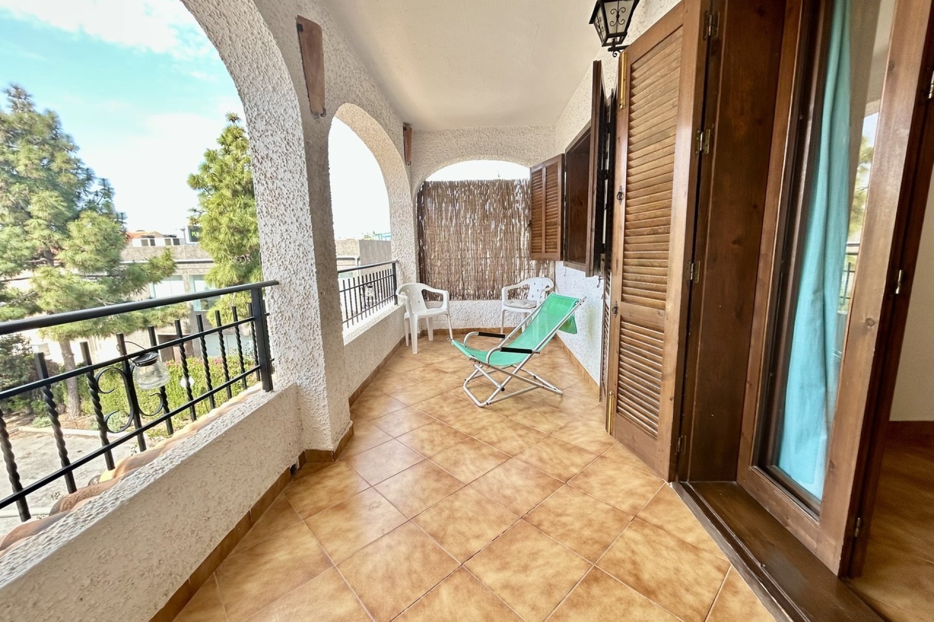 Resale - Apartment / flat - Orihuela Costa - Cabo Roig