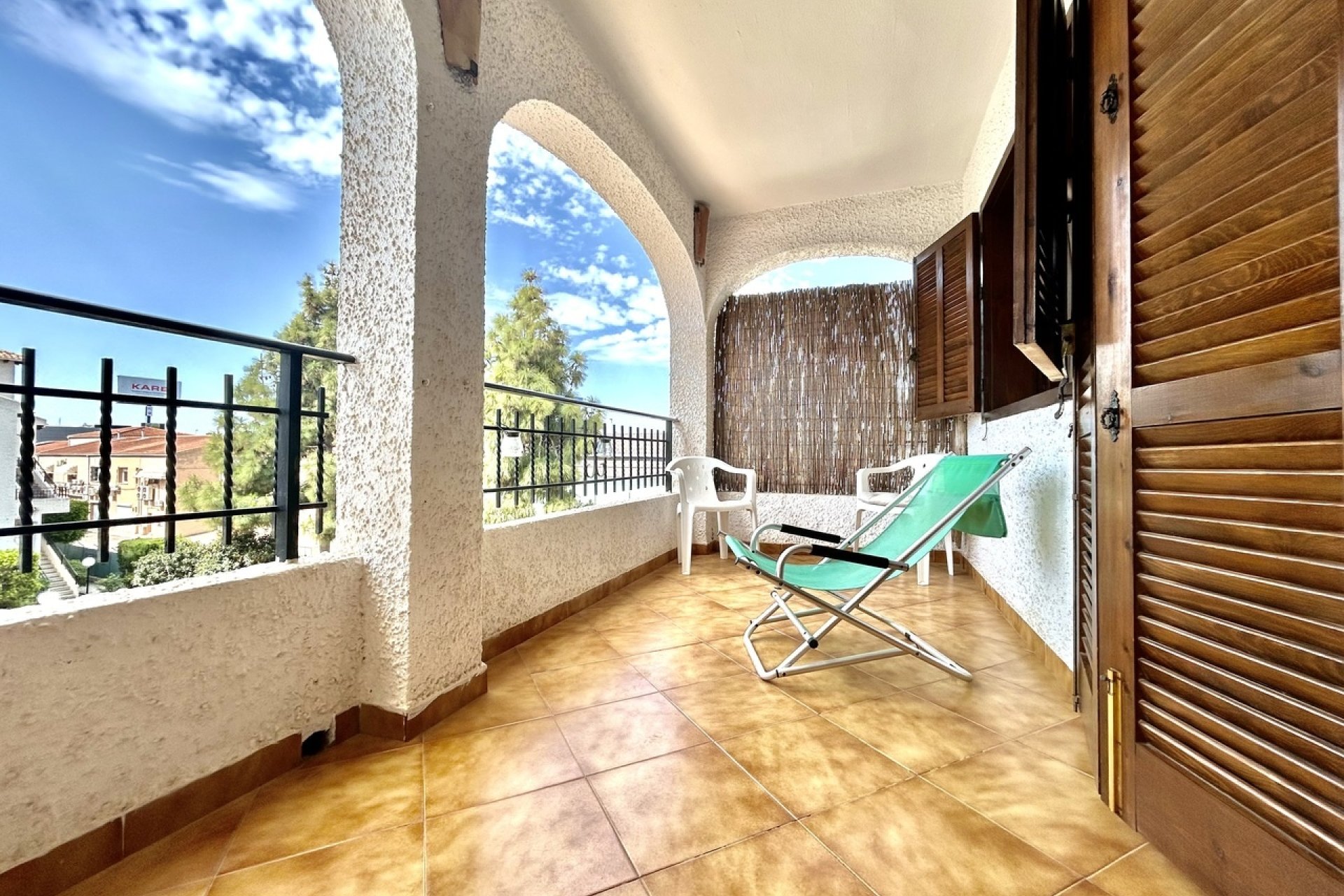 Resale - Apartment / flat - Orihuela Costa - Cabo Roig