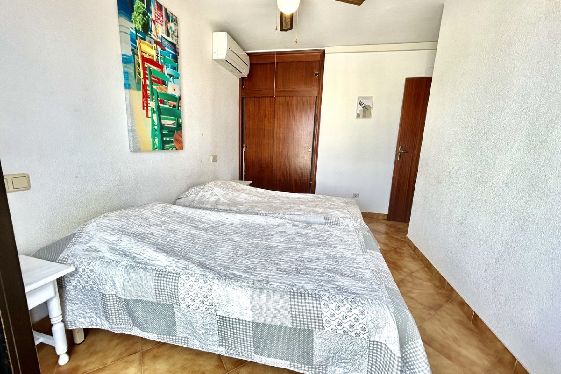 Resale - Apartment / flat - Orihuela Costa - Cabo Roig