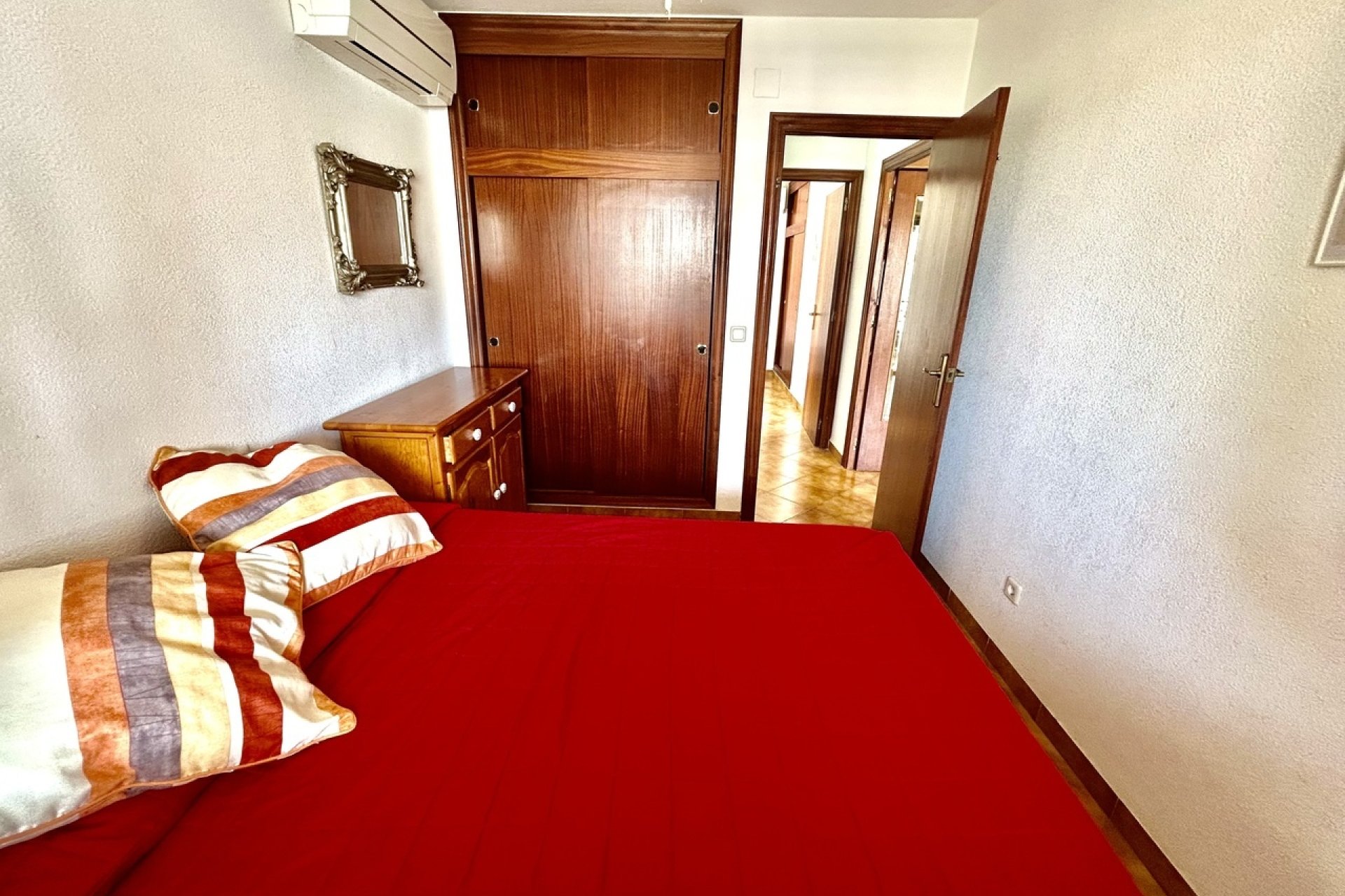 Resale - Apartment / flat - Orihuela Costa - Cabo Roig