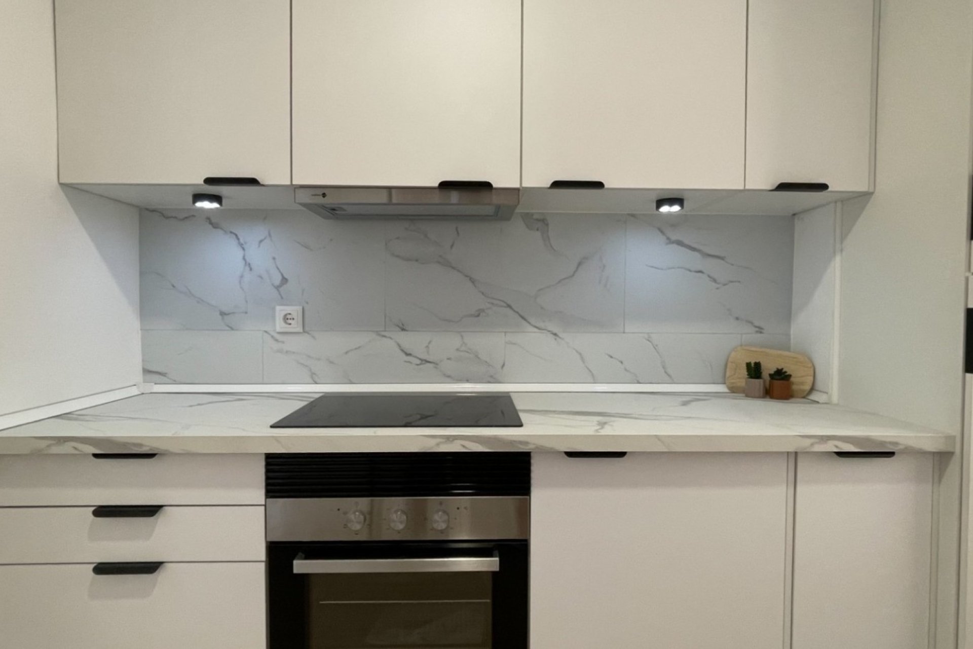Resale - Apartment / flat - Orihuela Costa - Cabo Roig