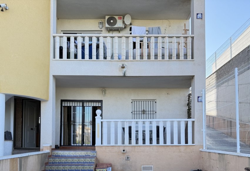 Resale - Apartment / flat - Orihuela Costa - Cabo Roig
