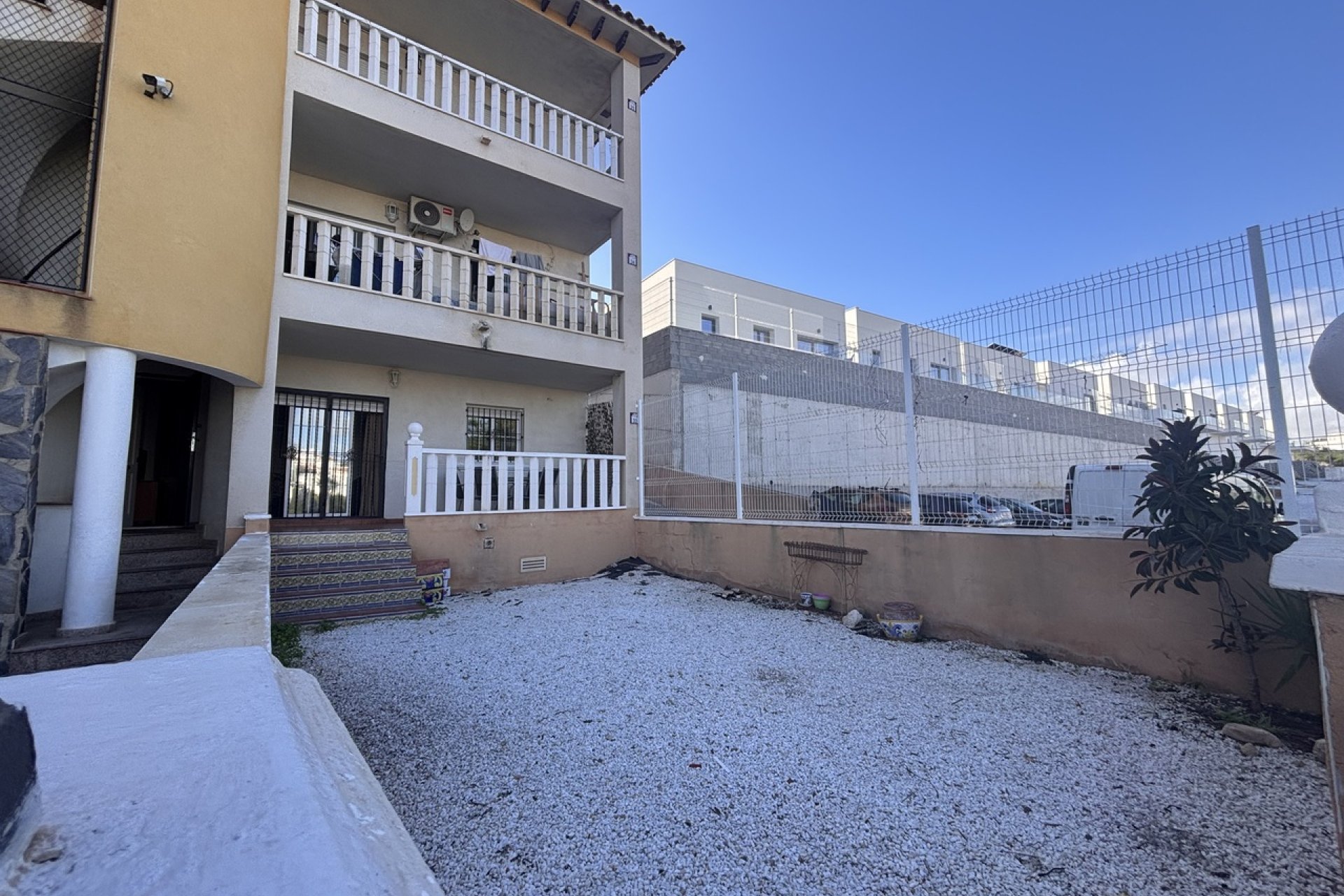Resale - Apartment / flat - Orihuela Costa - Cabo Roig