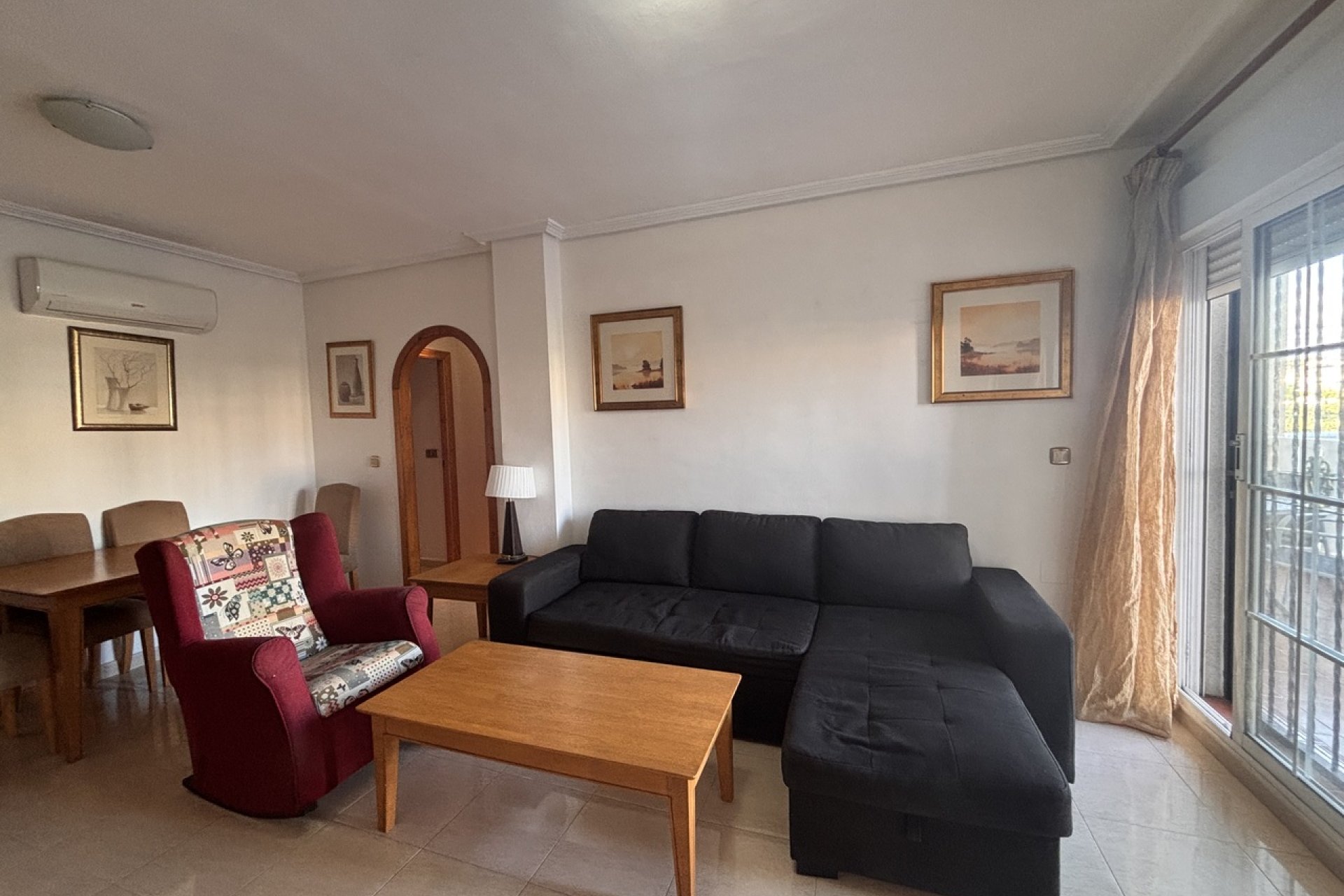 Resale - Apartment / flat - Orihuela Costa - Cabo Roig