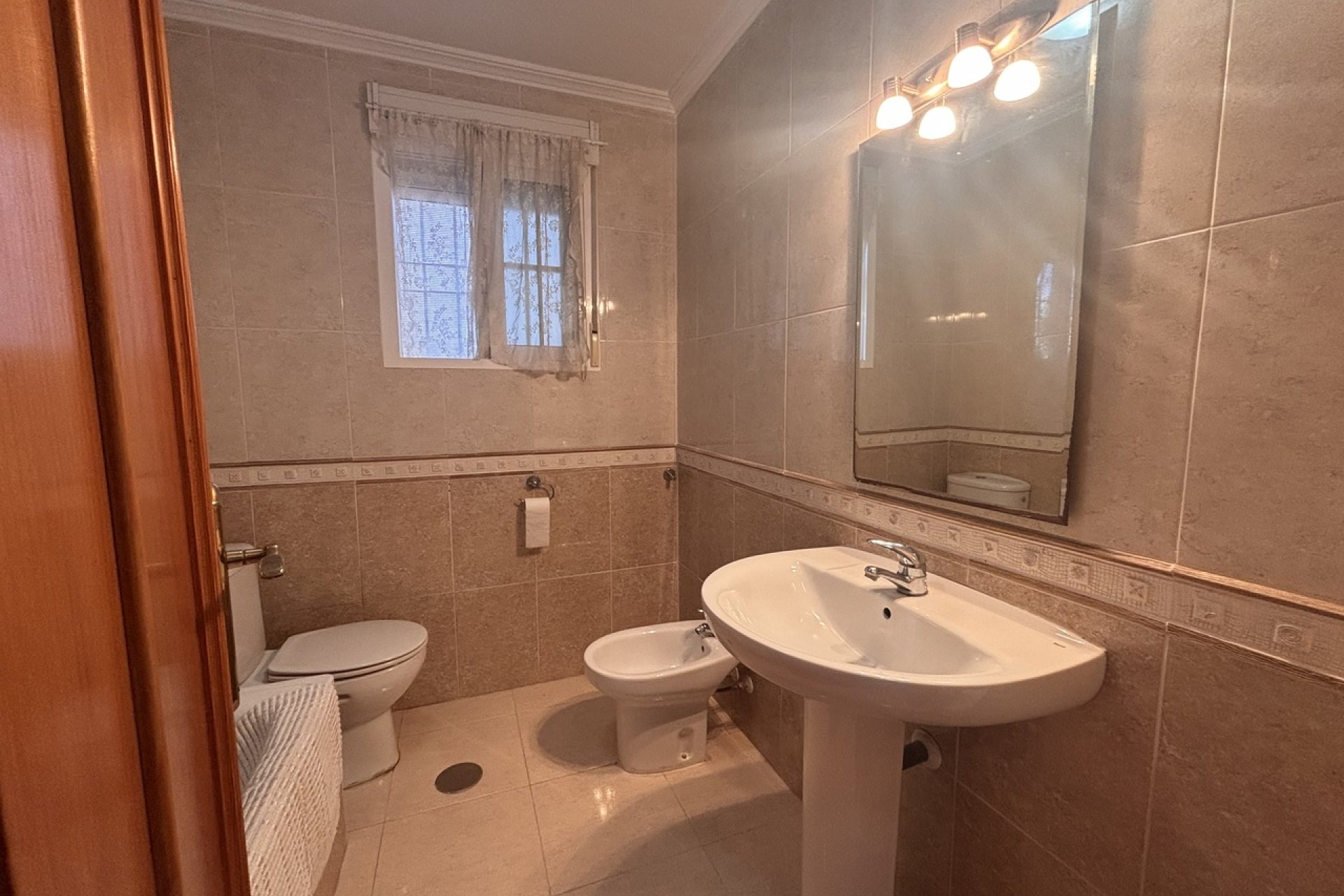 Resale - Apartment / flat - Orihuela Costa - Cabo Roig