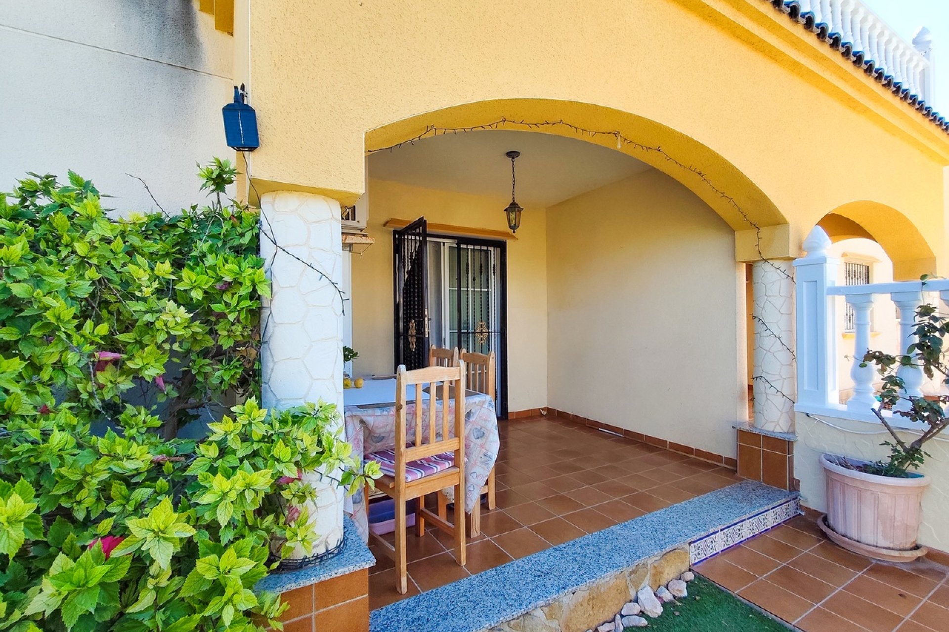 Resale - Apartment / flat - Orihuela Costa - Cabo Roig