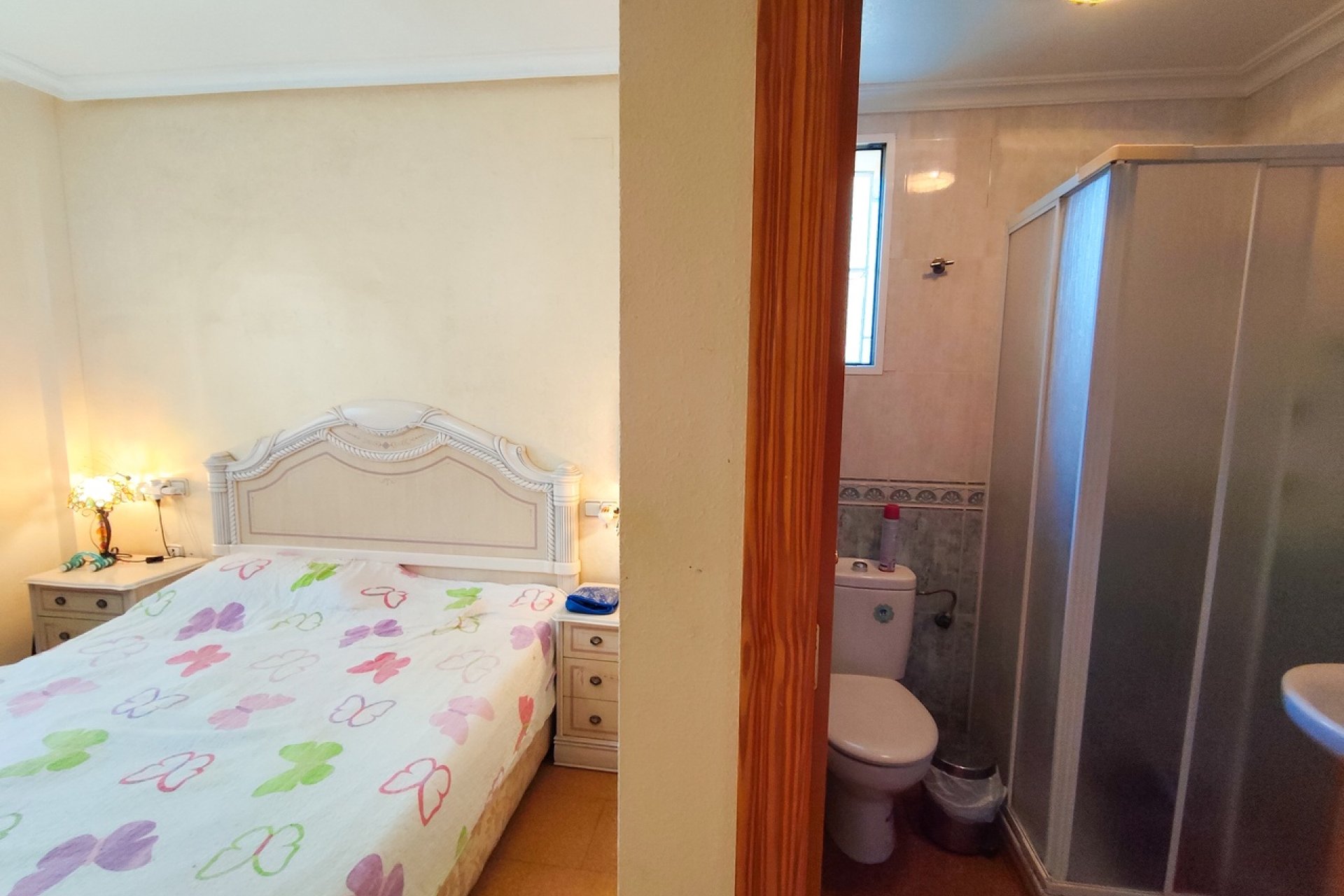 Resale - Apartment / flat - Orihuela Costa - Cabo Roig