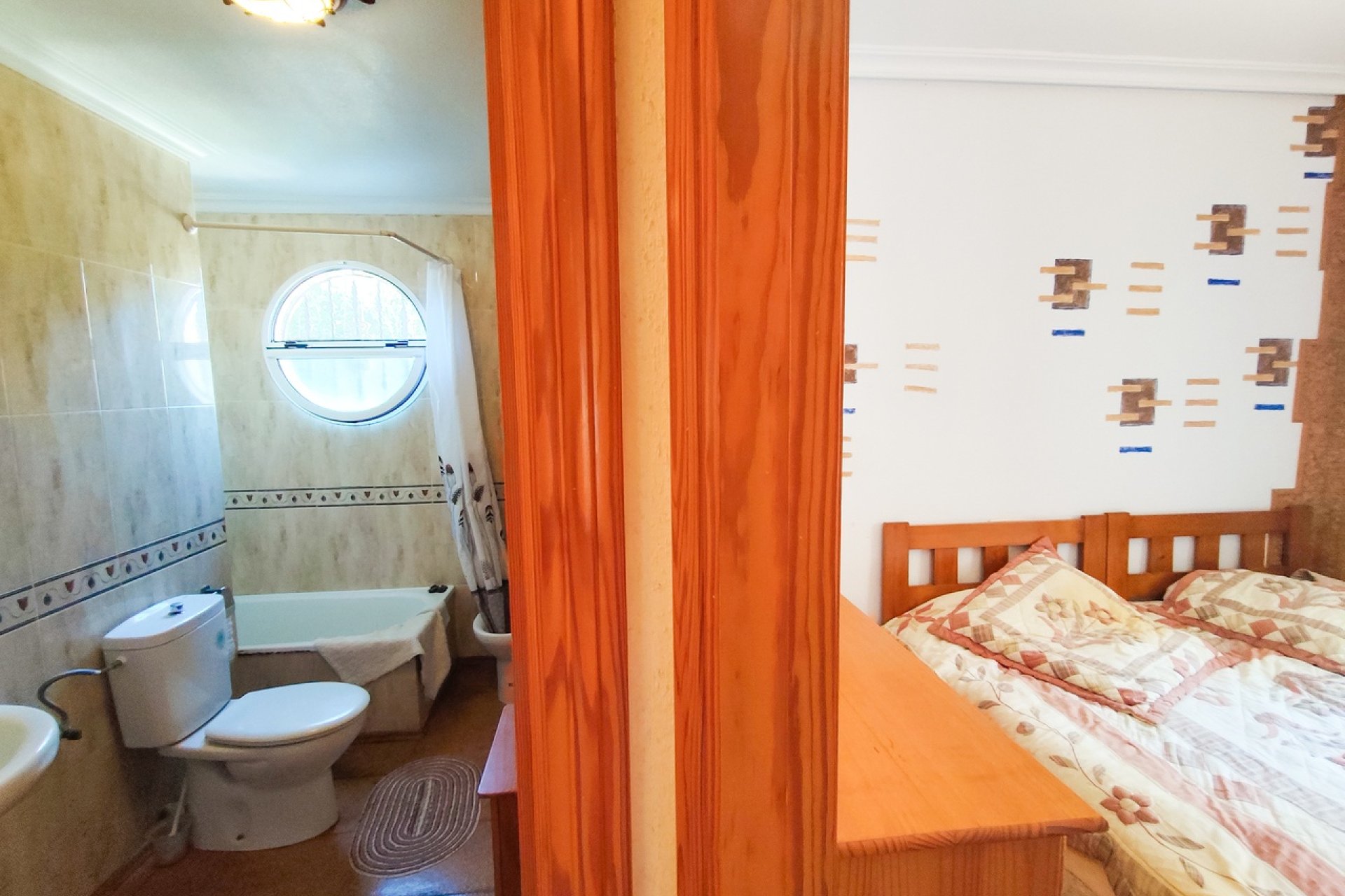 Resale - Apartment / flat - Orihuela Costa - Cabo Roig