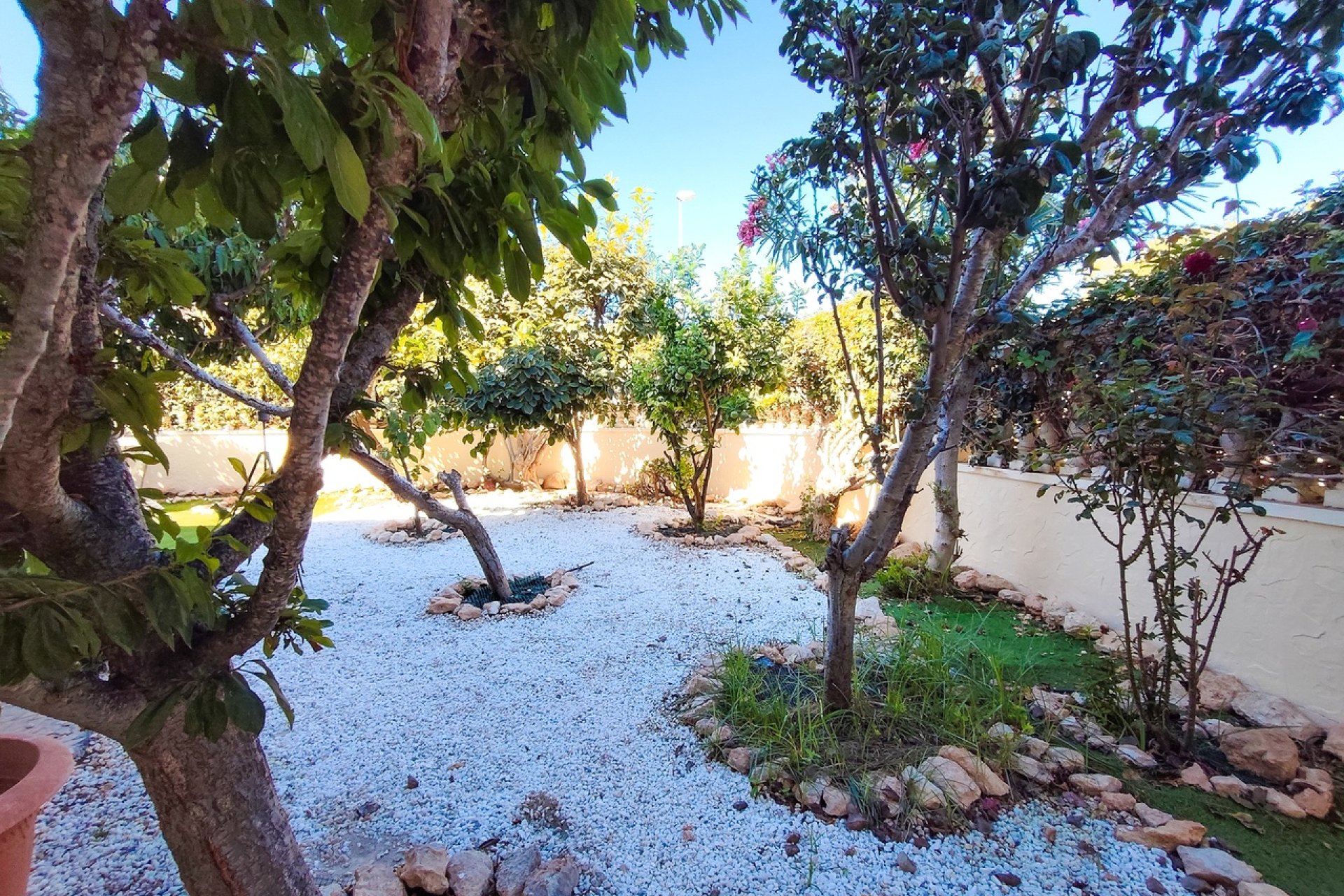 Resale - Apartment / flat - Orihuela Costa - Cabo Roig