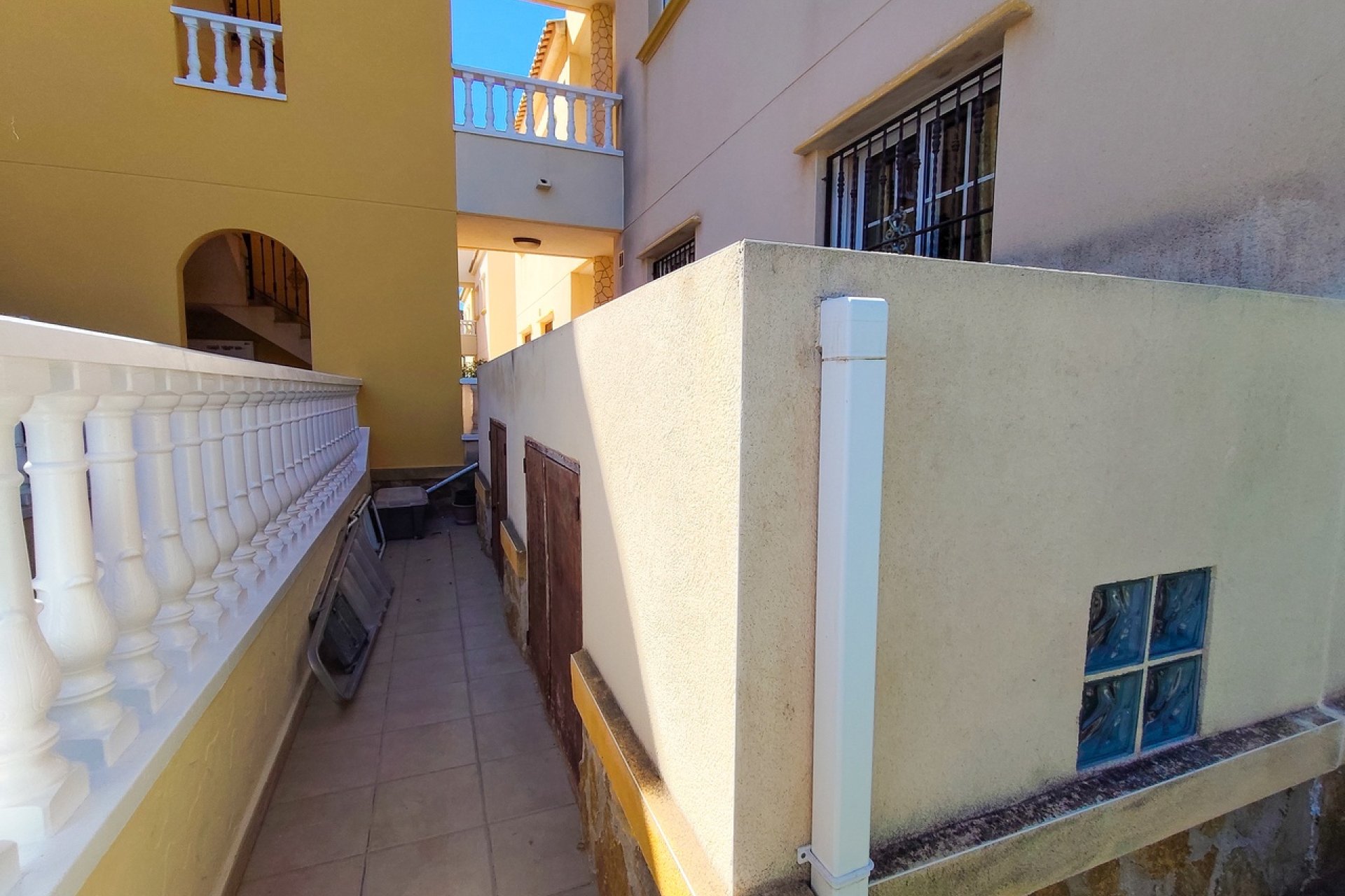 Resale - Apartment / flat - Orihuela Costa - Cabo Roig
