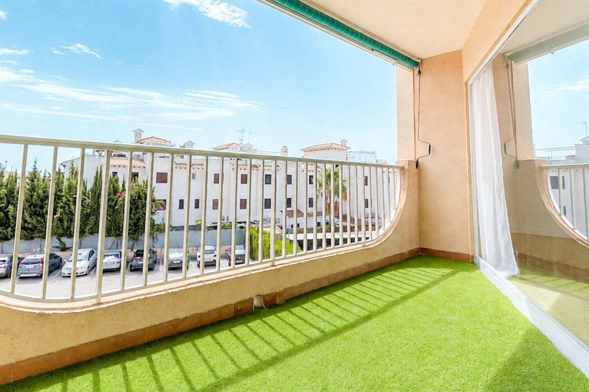Resale - Apartment / flat - Orihuela Costa - Cabo Roig