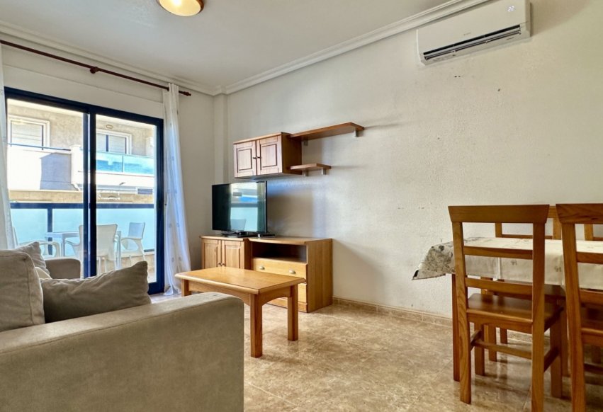 Resale - Apartment / flat - Orihuela Costa - Cabo Roig