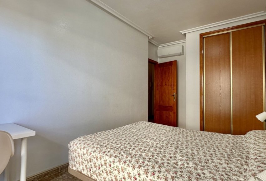 Resale - Apartment / flat - Orihuela Costa - Cabo Roig