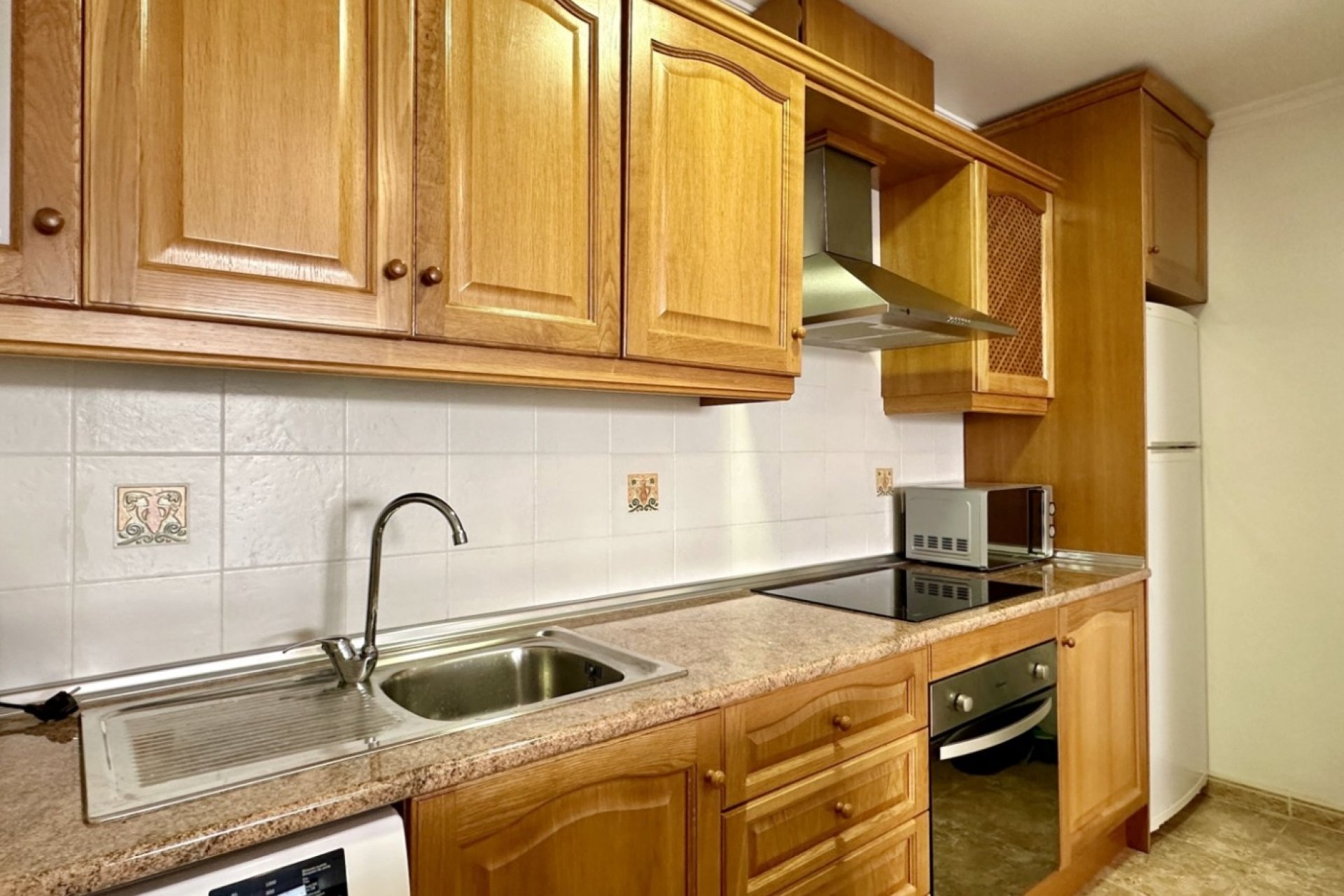 Resale - Apartment / flat - Orihuela Costa - Cabo Roig