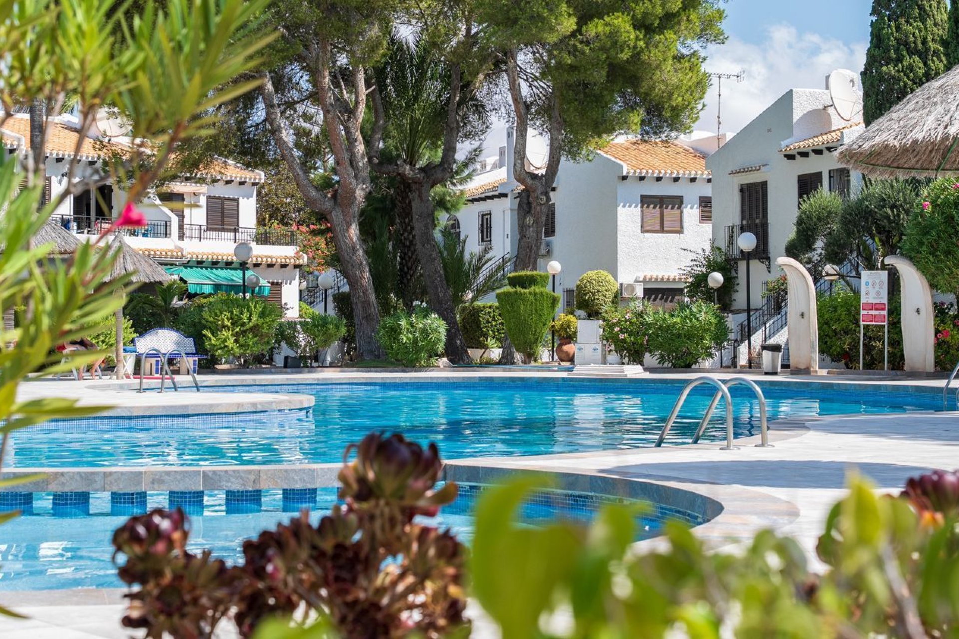 Resale - Apartment / flat - Orihuela Costa - Cabo Roig