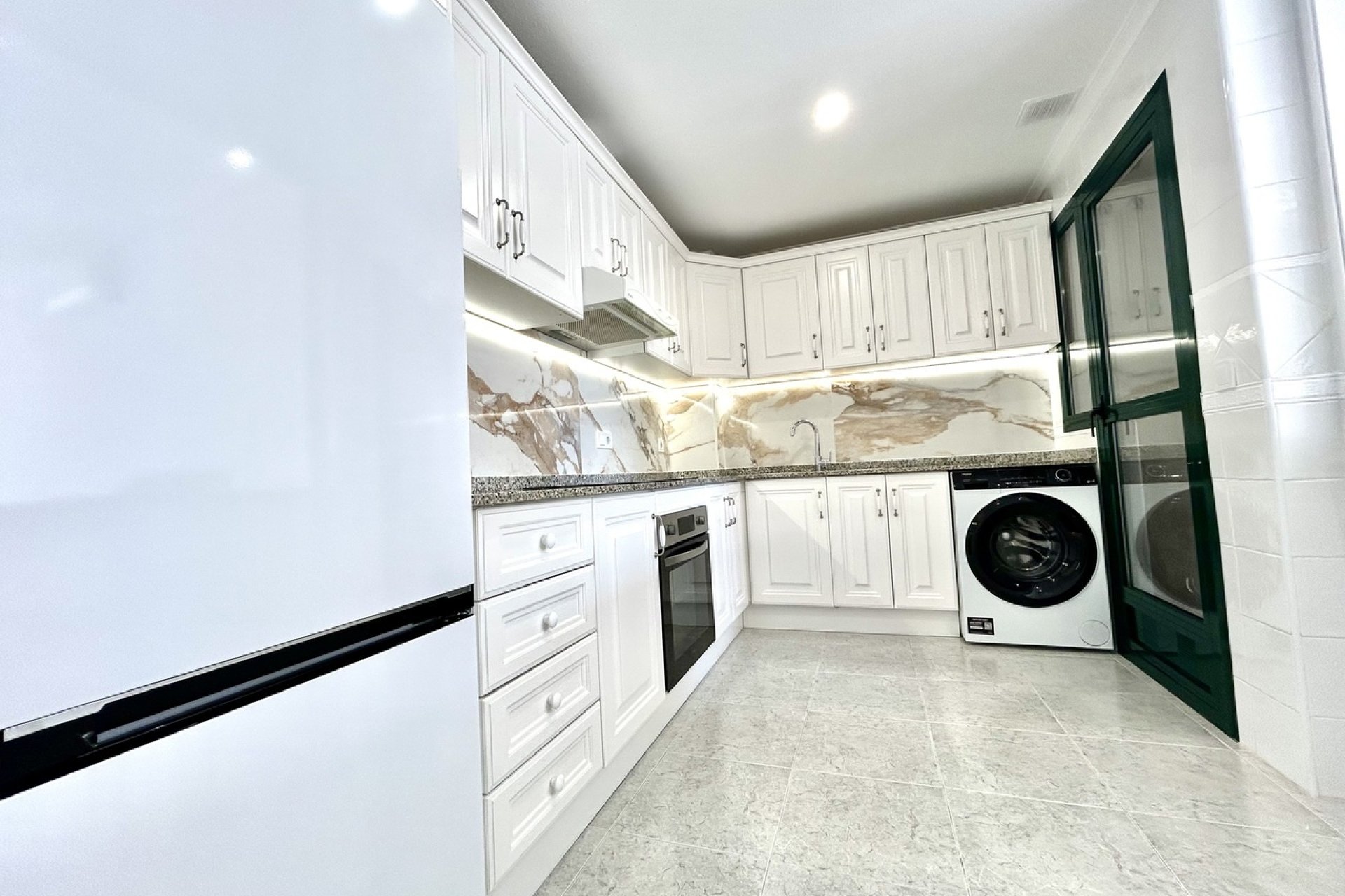 Resale - Apartment / flat - Orihuela Costa - Campoamor R-5