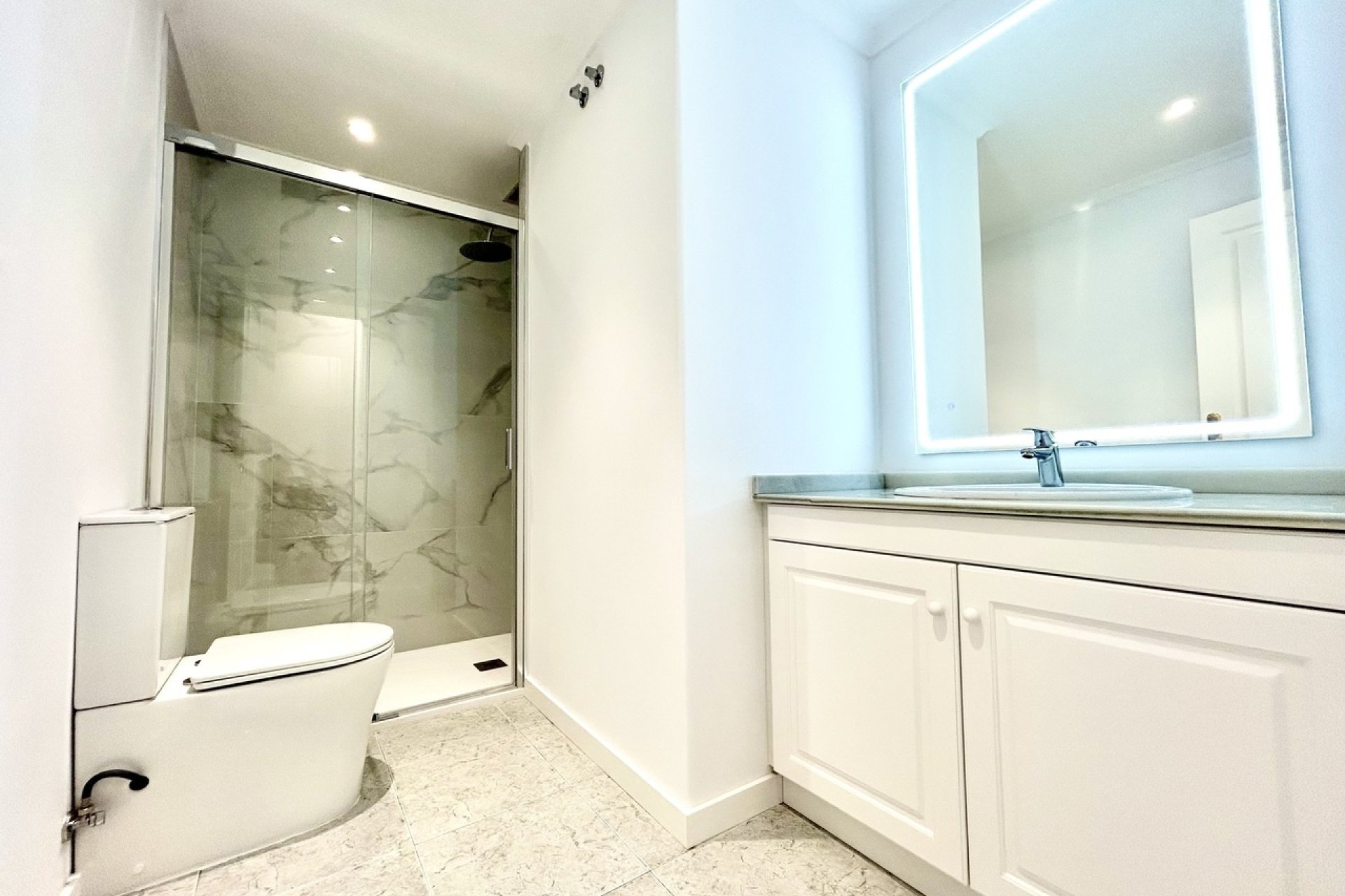 Resale - Apartment / flat - Orihuela Costa - Campoamor R-5