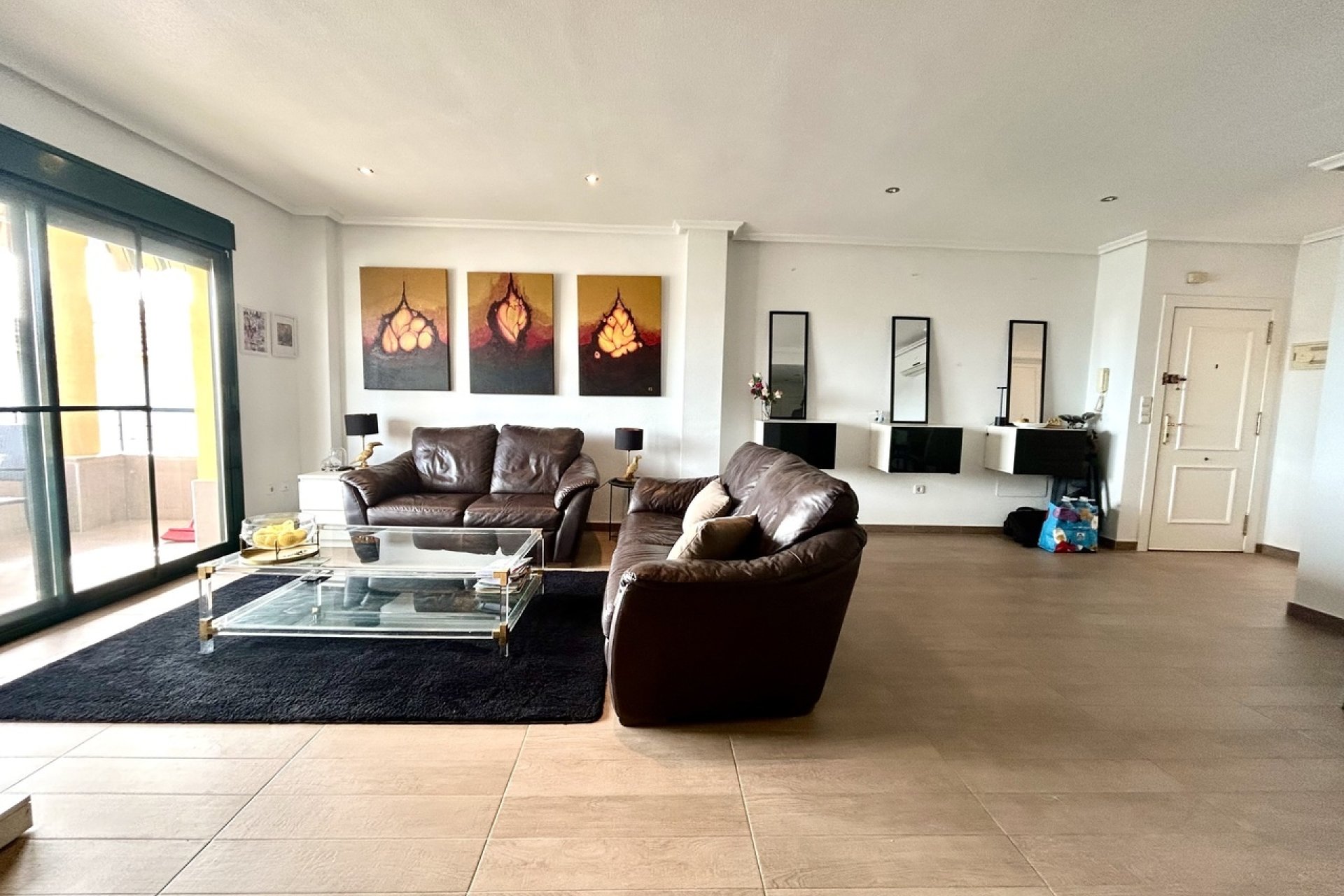 Resale - Apartment / flat - Orihuela Costa - Campoamor R-5