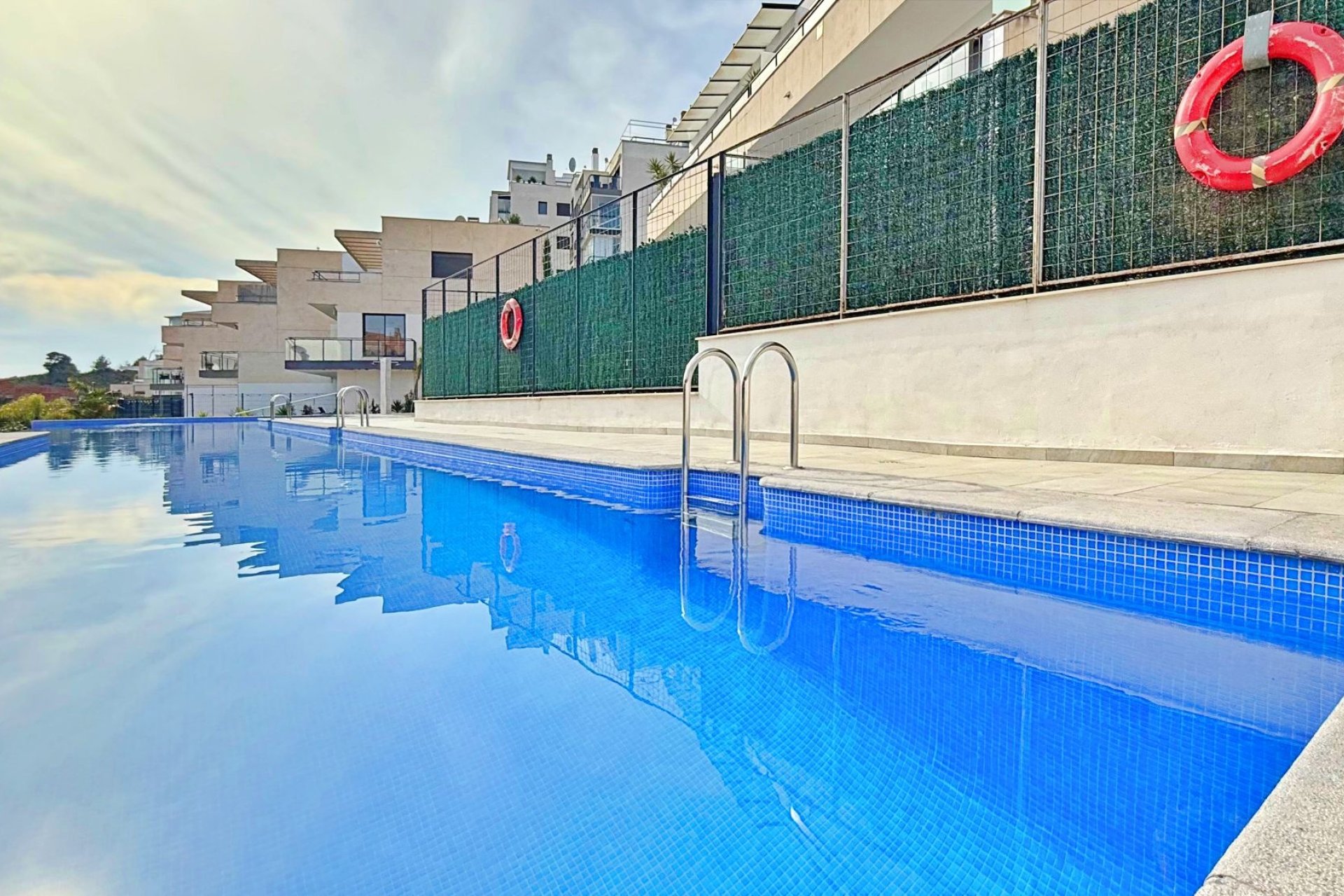 Resale - Apartment / flat - Orihuela Costa - Campoamor