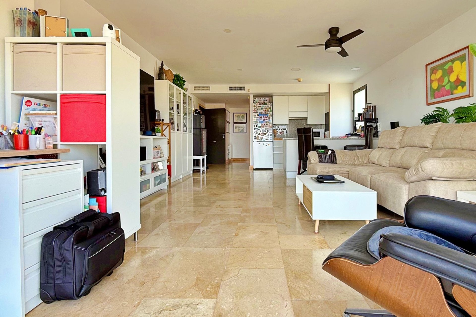 Resale - Apartment / flat - Orihuela Costa - Campoamor