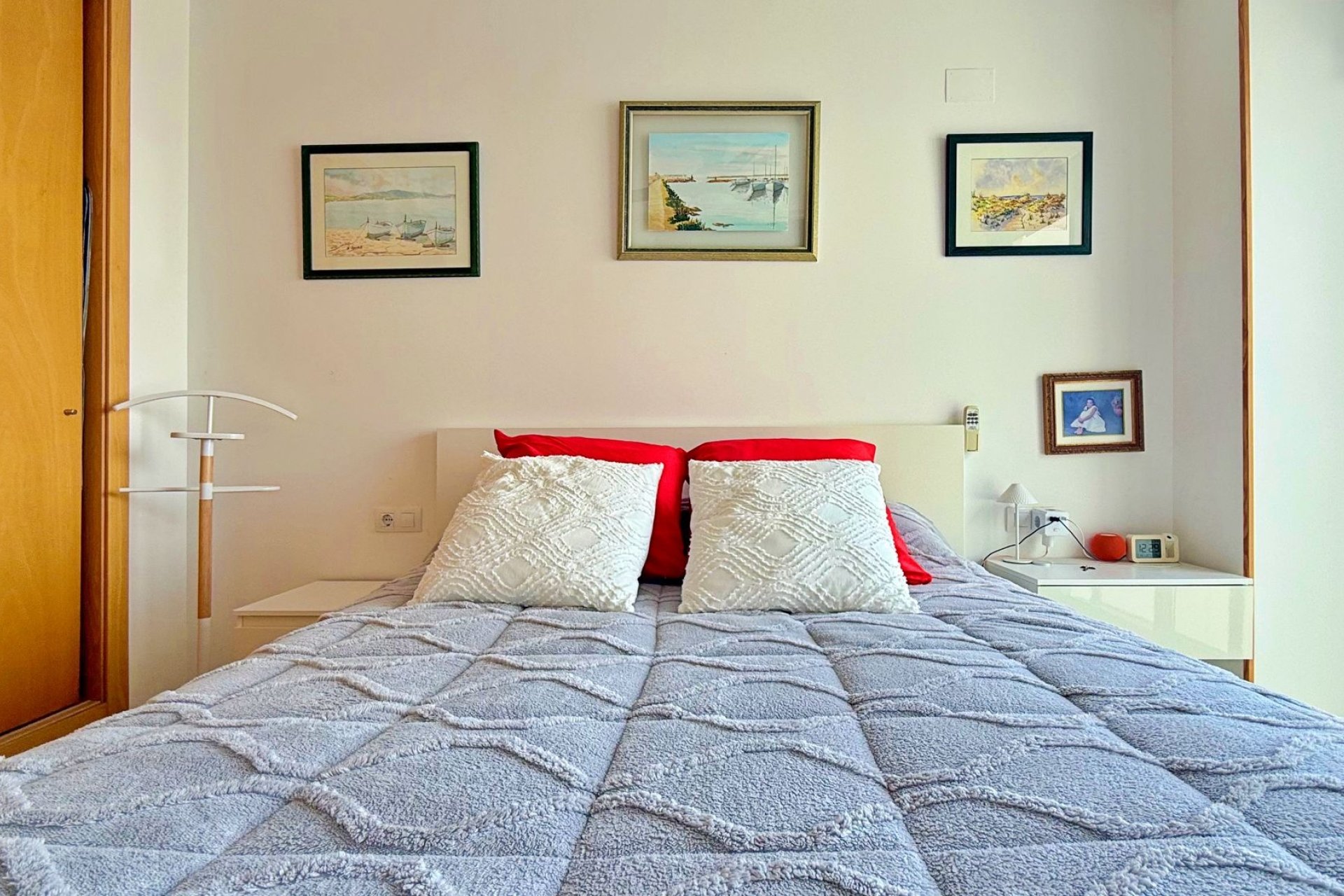 Resale - Apartment / flat - Orihuela Costa - Campoamor