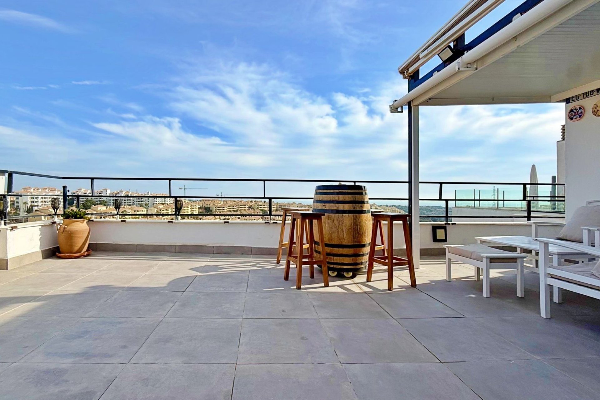 Resale - Apartment / flat - Orihuela Costa - Campoamor