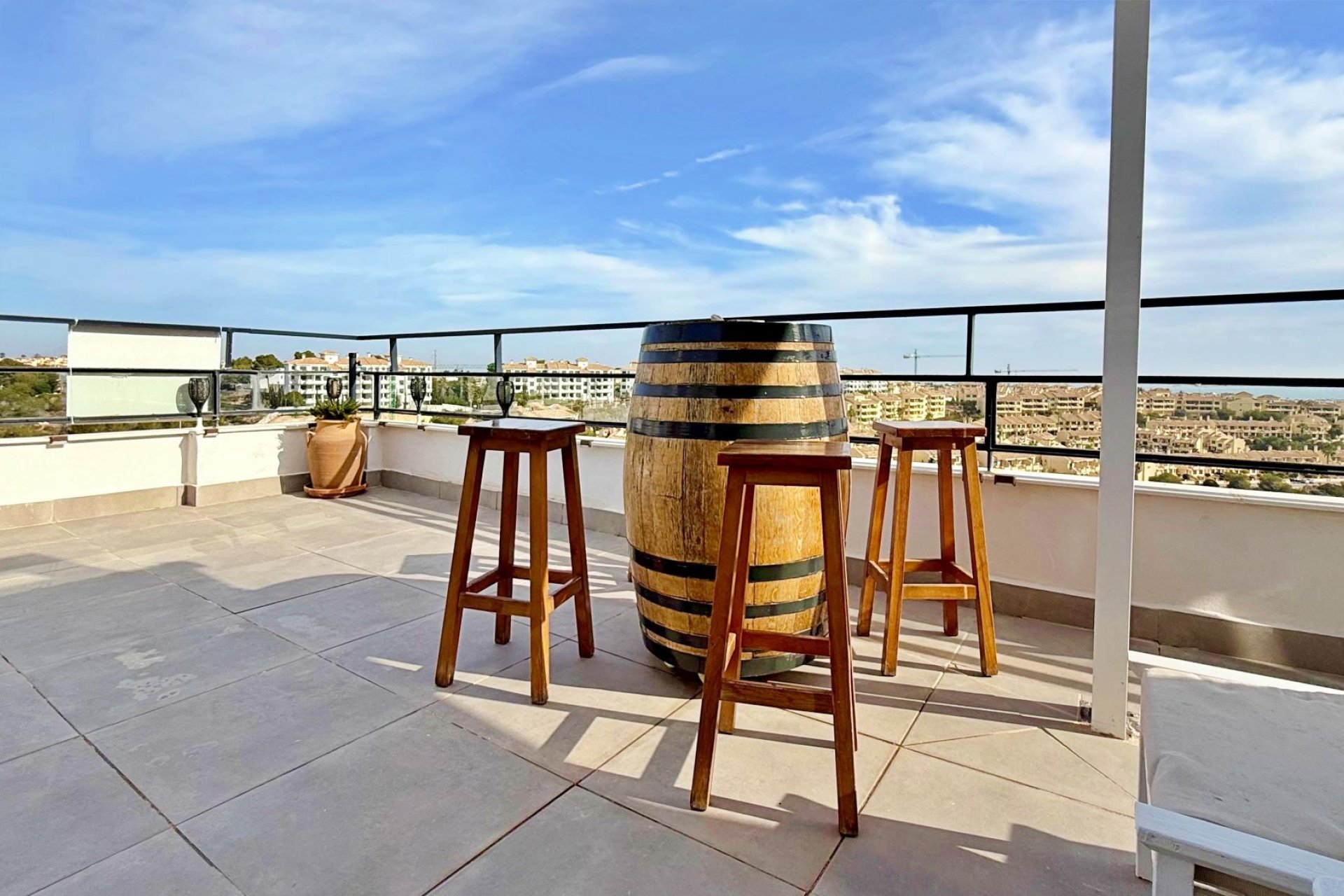 Resale - Apartment / flat - Orihuela Costa - Campoamor