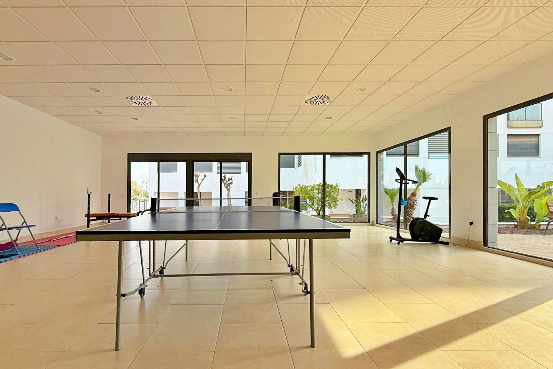 Resale - Apartment / flat - Orihuela Costa - Campoamor