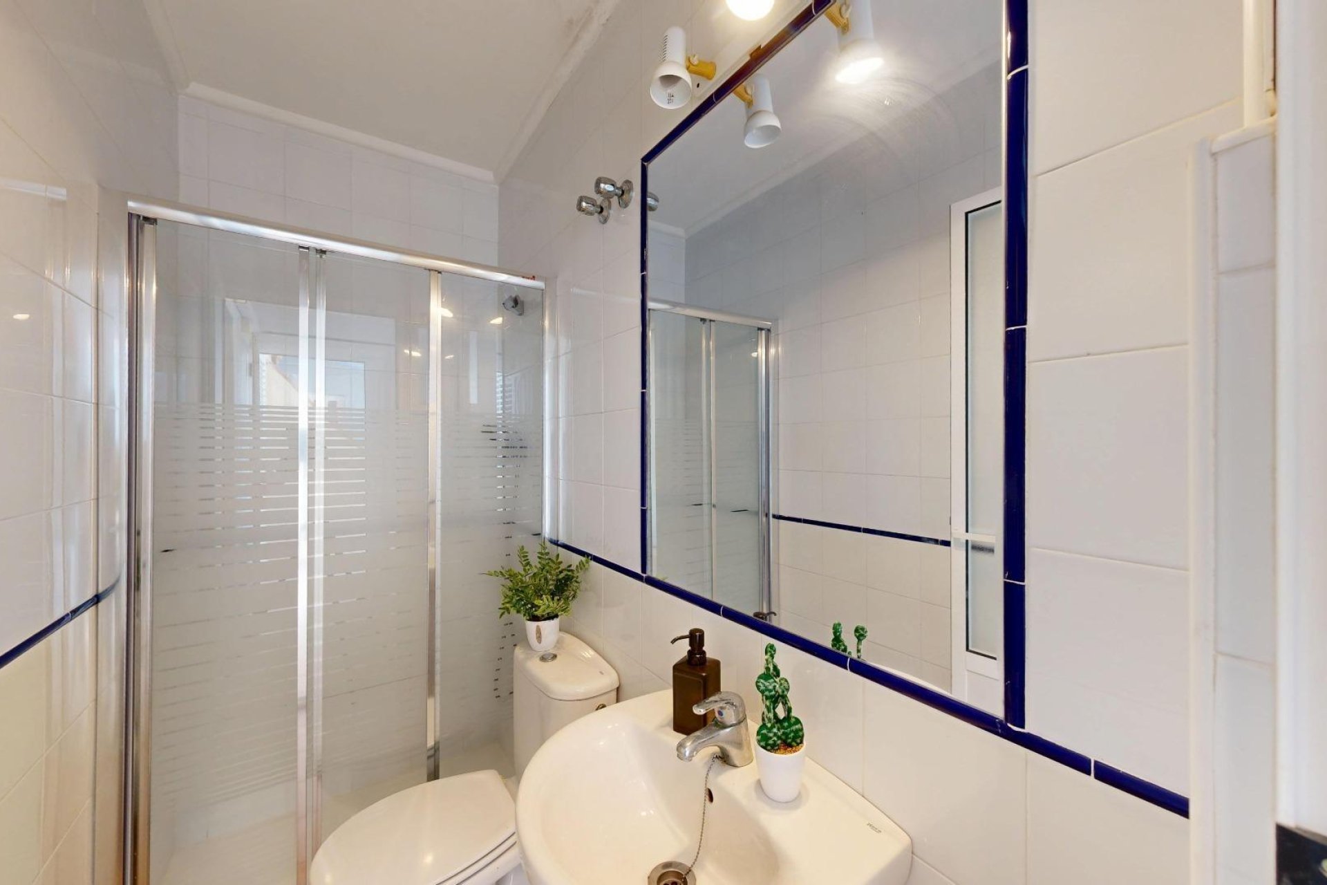 Resale - Apartment / flat - Orihuela Costa - Campoamor