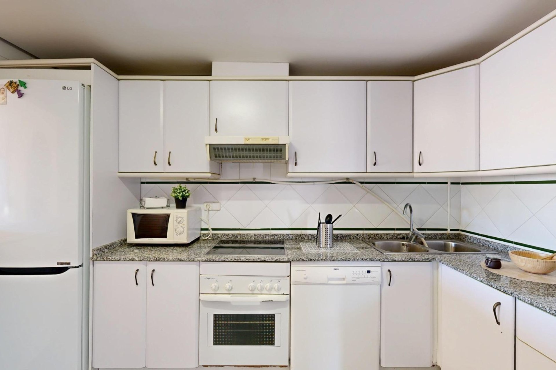 Resale - Apartment / flat - Orihuela Costa - Campoamor