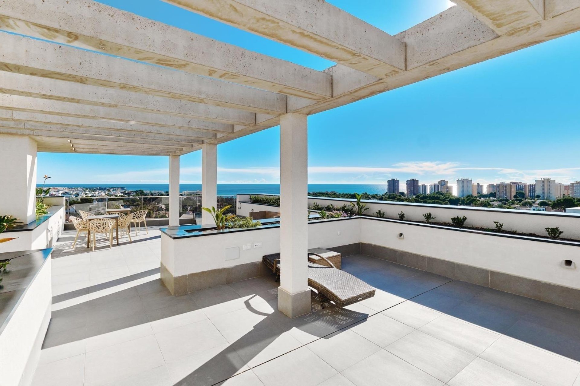 Resale - Apartment / flat - Orihuela Costa - Campoamor
