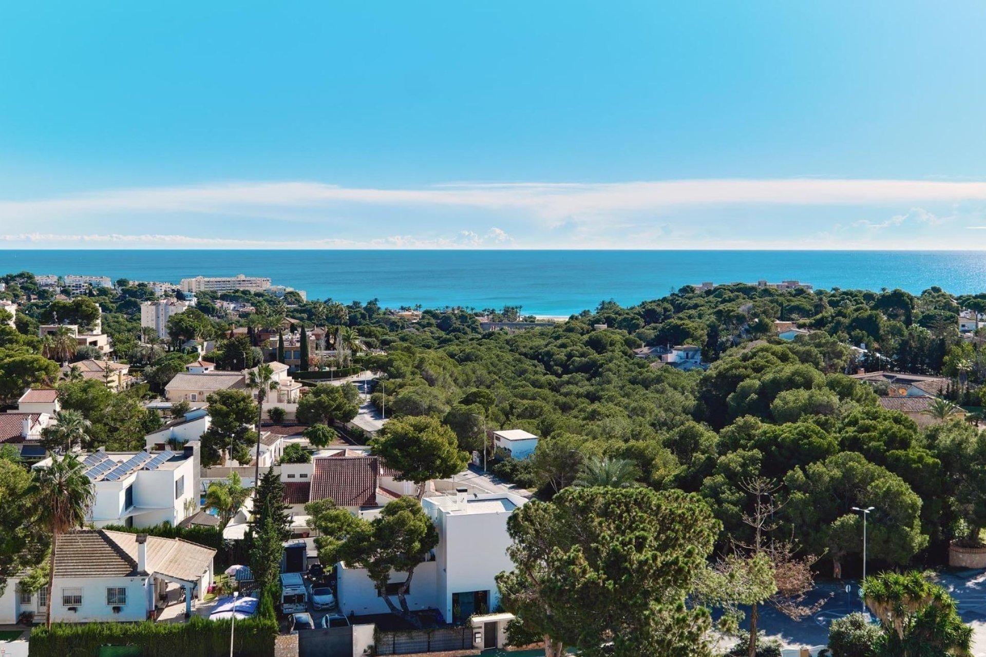 Resale - Apartment / flat - Orihuela Costa - Campoamor