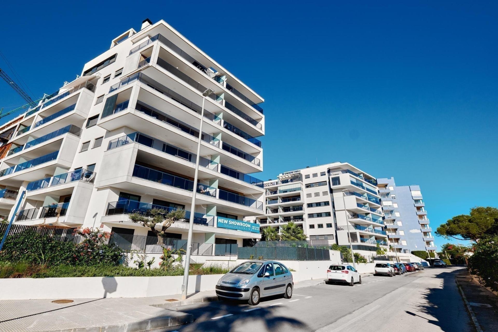 Resale - Apartment / flat - Orihuela Costa - Campoamor