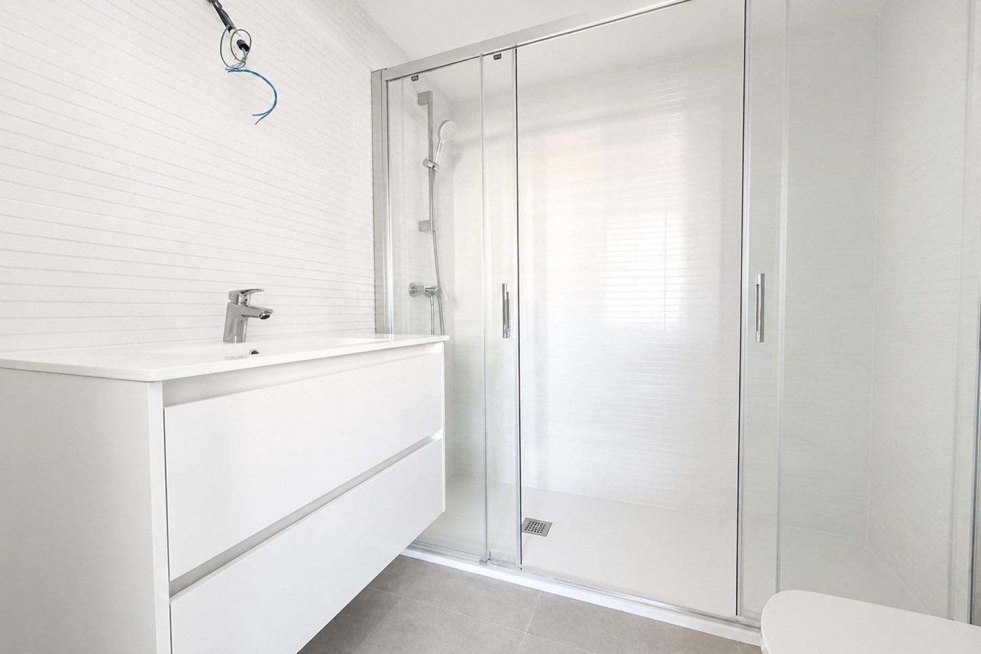 Resale - Apartment / flat - Orihuela Costa - Campoamor