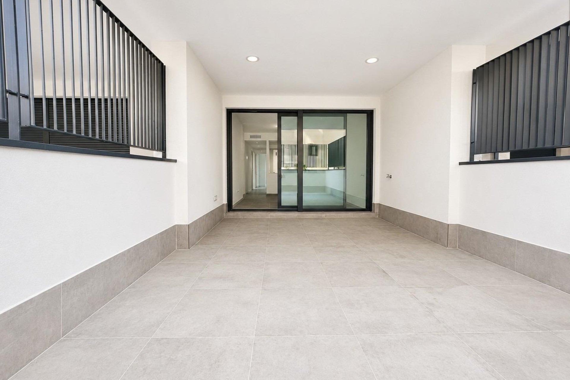 Resale - Apartment / flat - Orihuela Costa - Campoamor