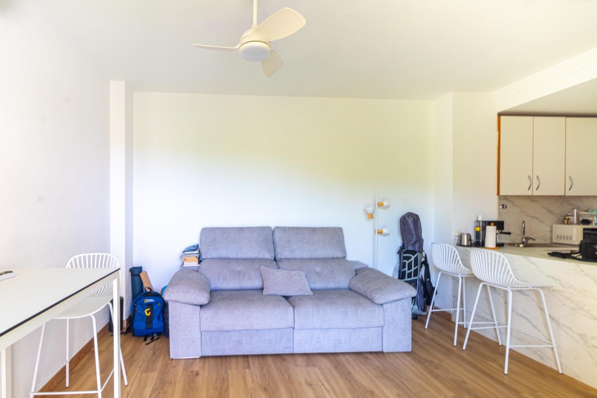 Resale - Apartment / flat - Orihuela Costa - Campoamor