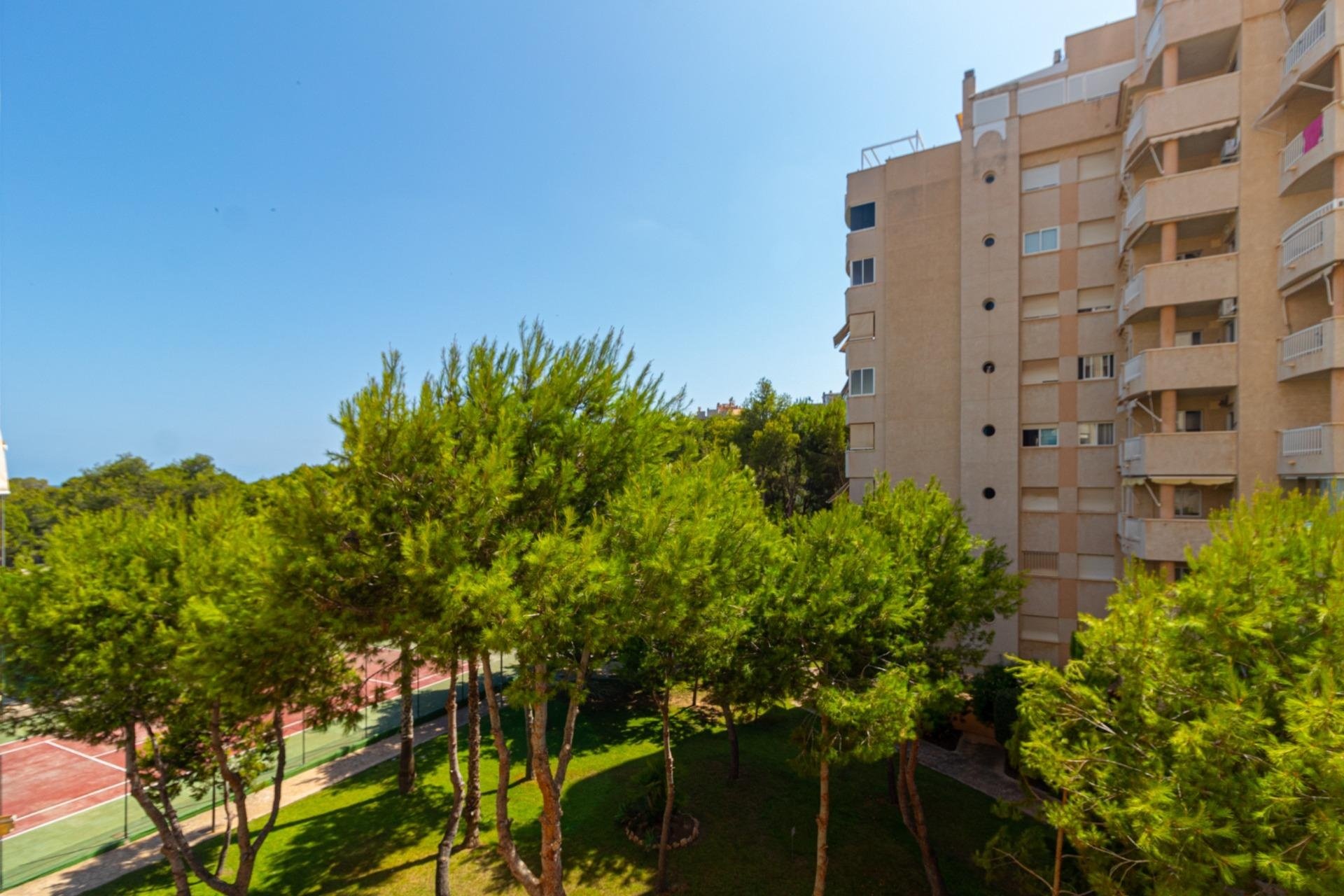 Resale - Apartment / flat - Orihuela Costa - Campoamor