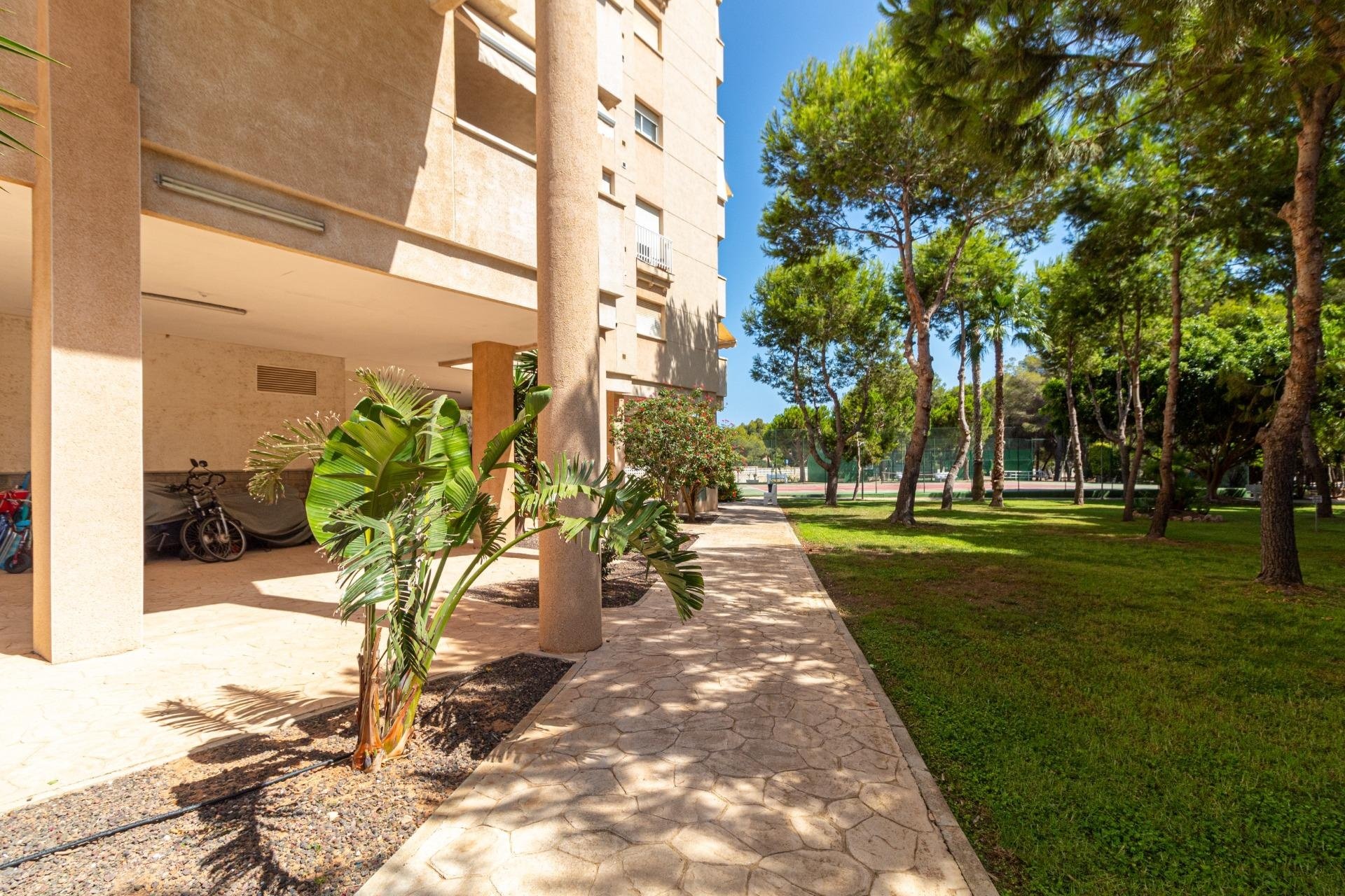 Resale - Apartment / flat - Orihuela Costa - Campoamor