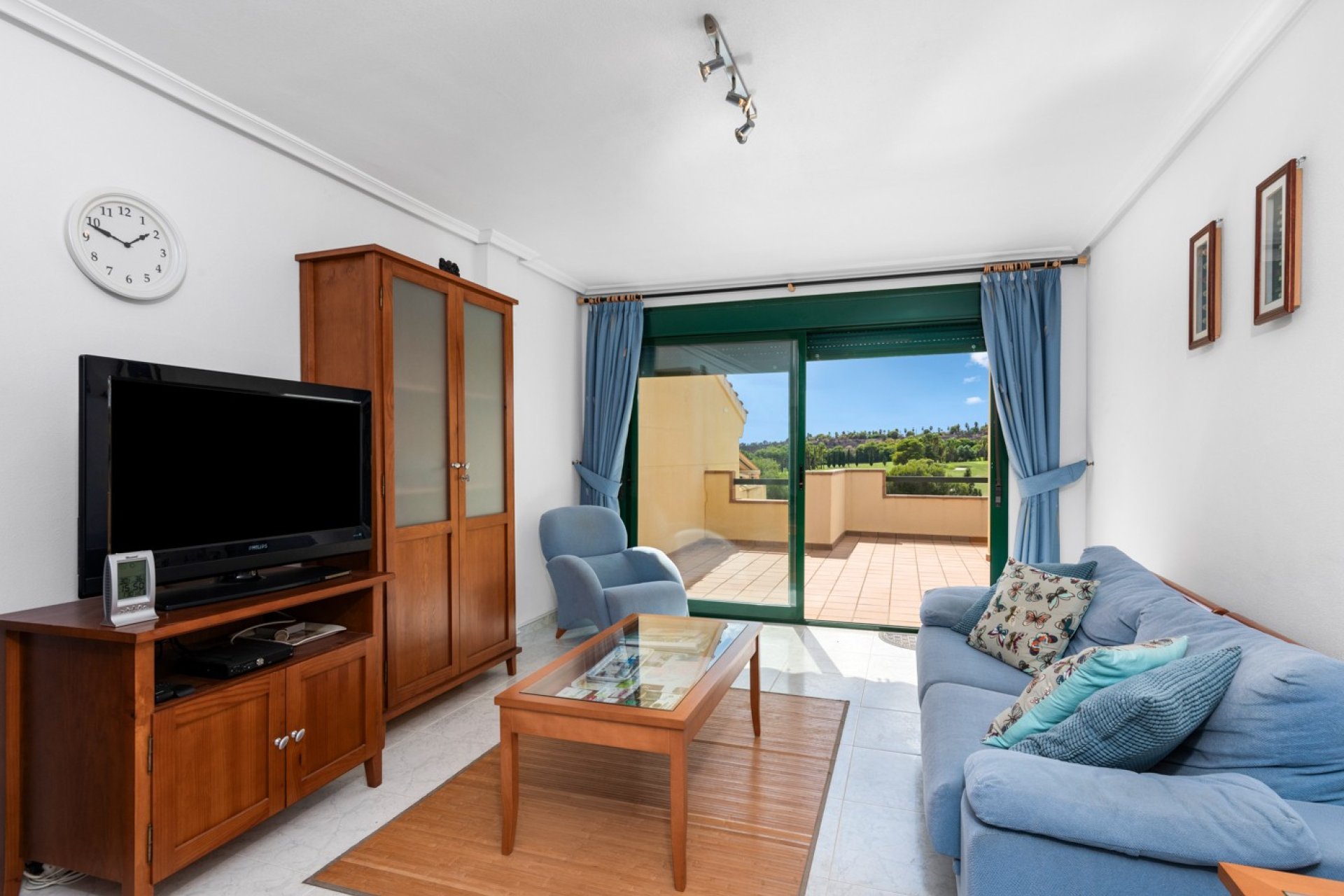 Resale - Apartment / flat - Orihuela Costa - Campoamor