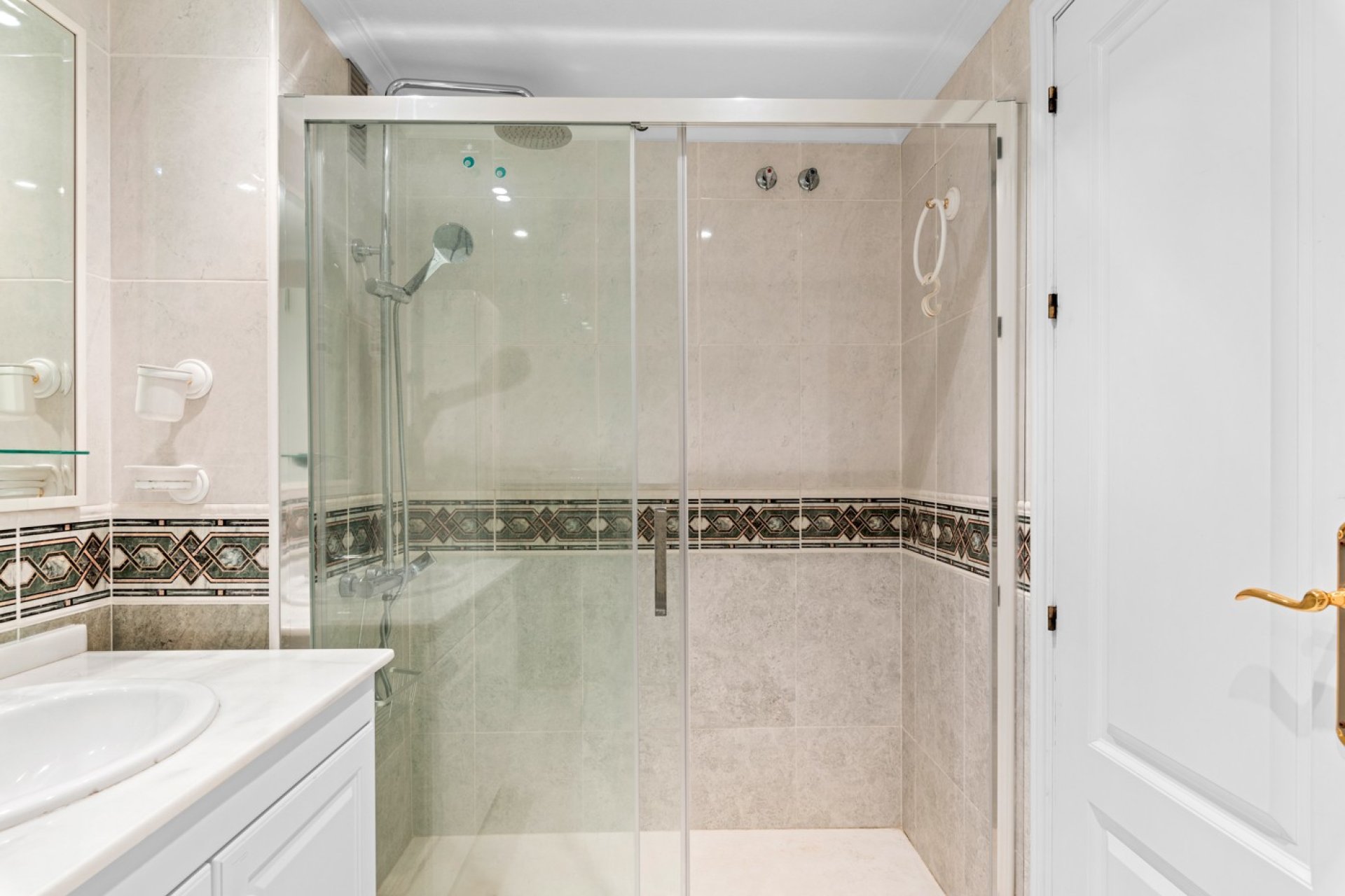 Resale - Apartment / flat - Orihuela Costa - Campoamor