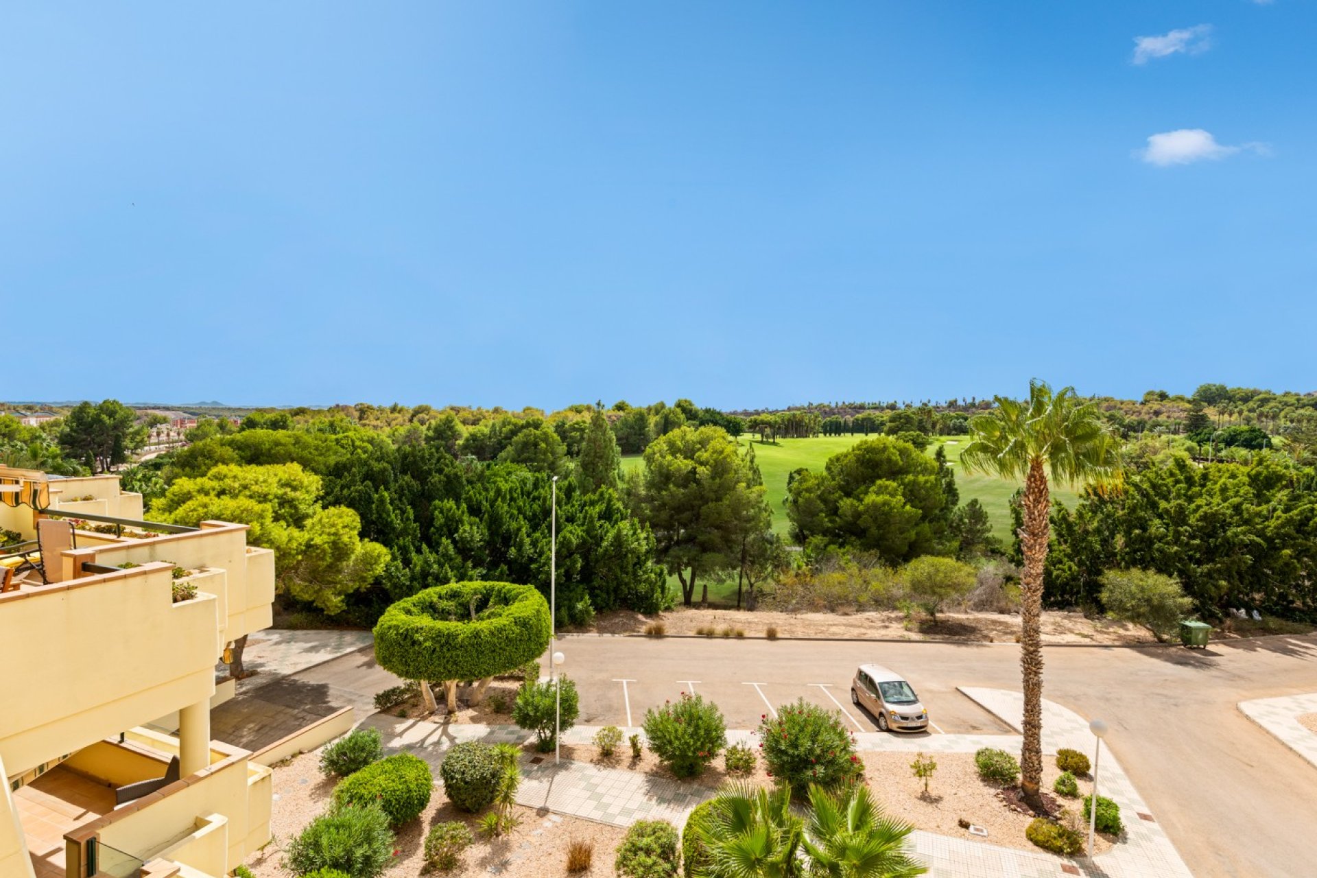 Resale - Apartment / flat - Orihuela Costa - Campoamor